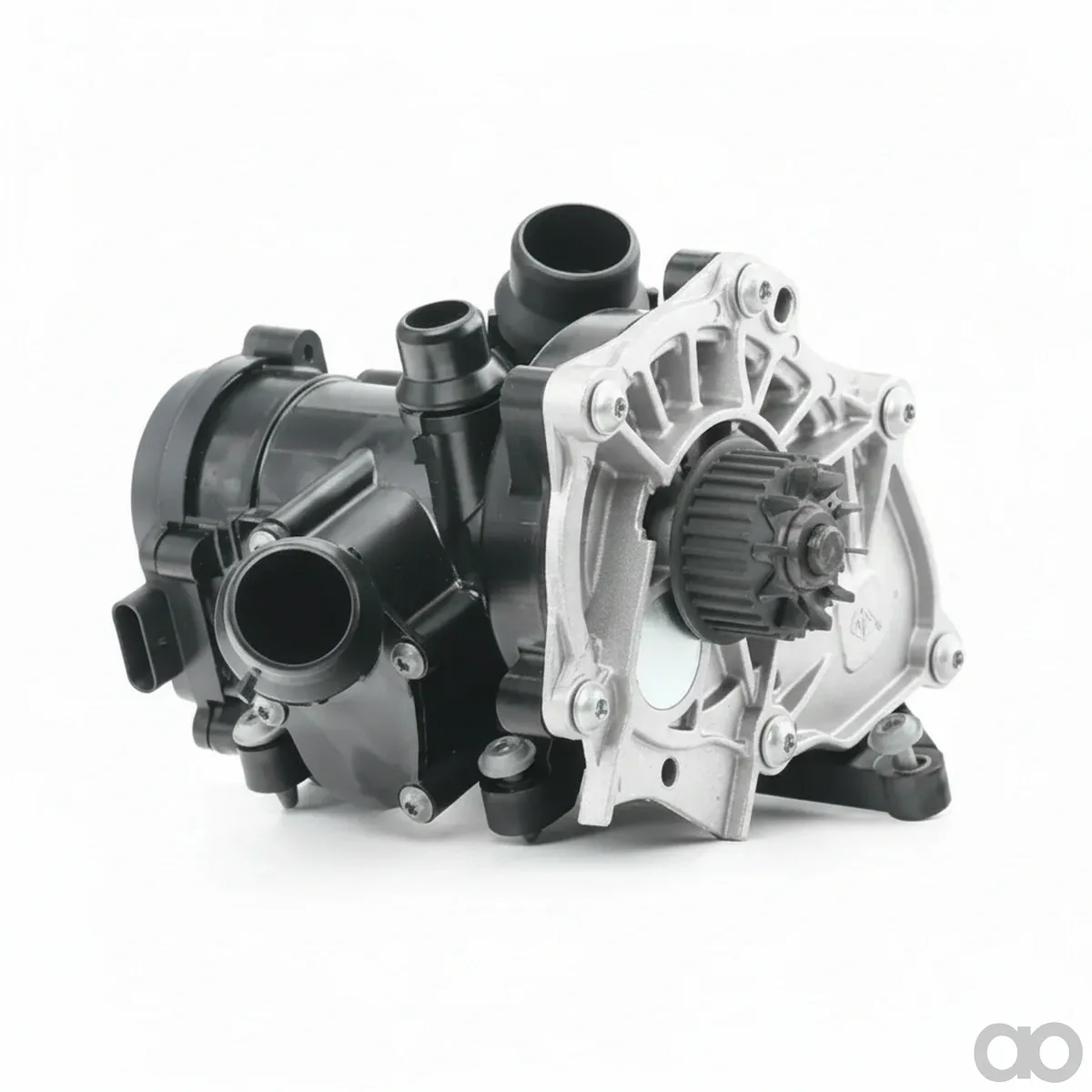 Deutz Fahr - 03045254 - Exchange Water Pump