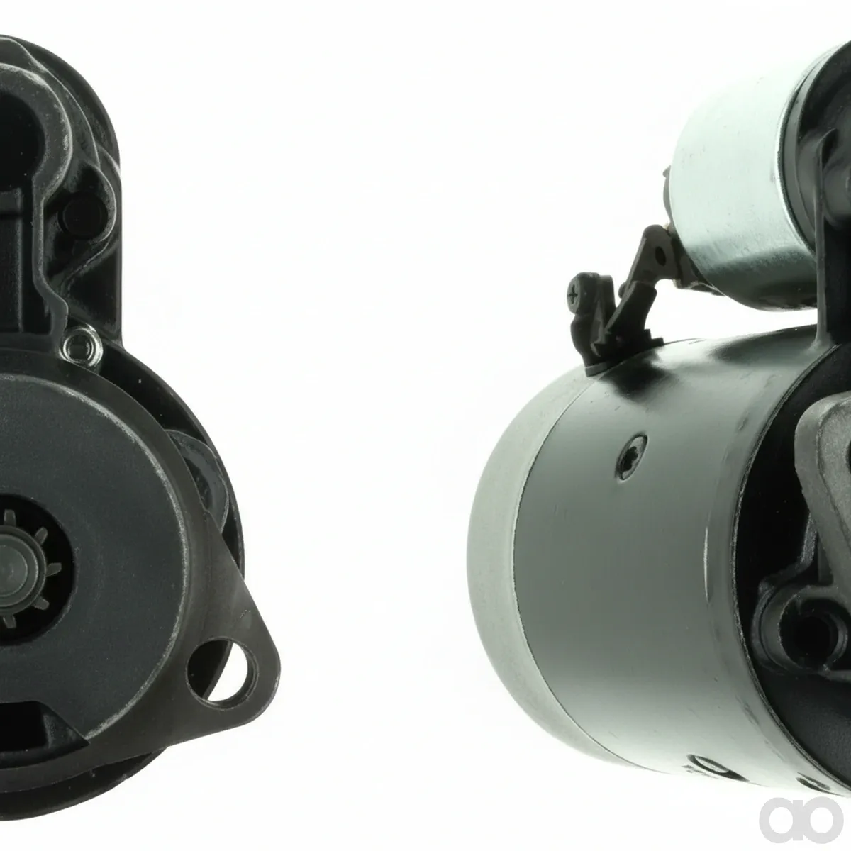 Deutz Fahr - 03045460 - Starter NB