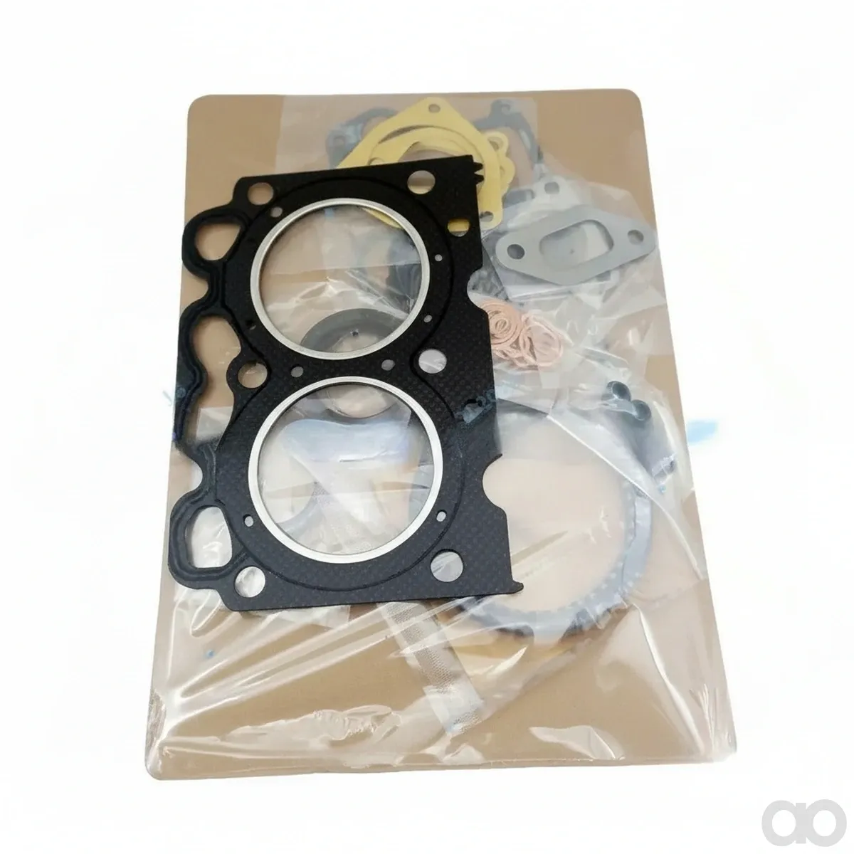 Deutz Fahr - 04125491 - Gasket