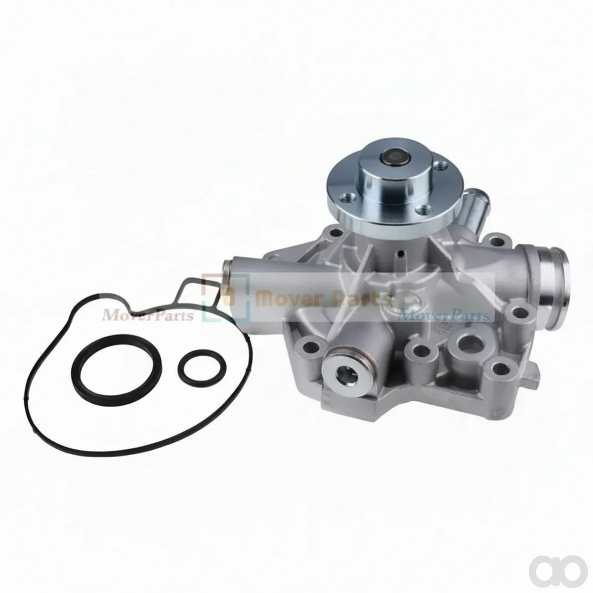 Deutz Fahr - 04129080 - Water Pump