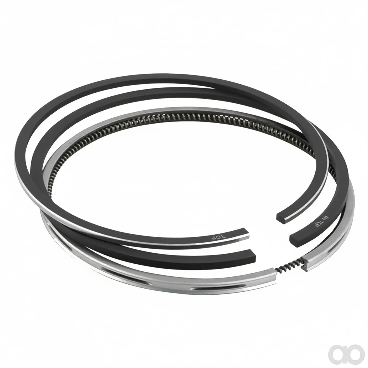 Deutz Fahr - 04151066 - Piston Ring Set