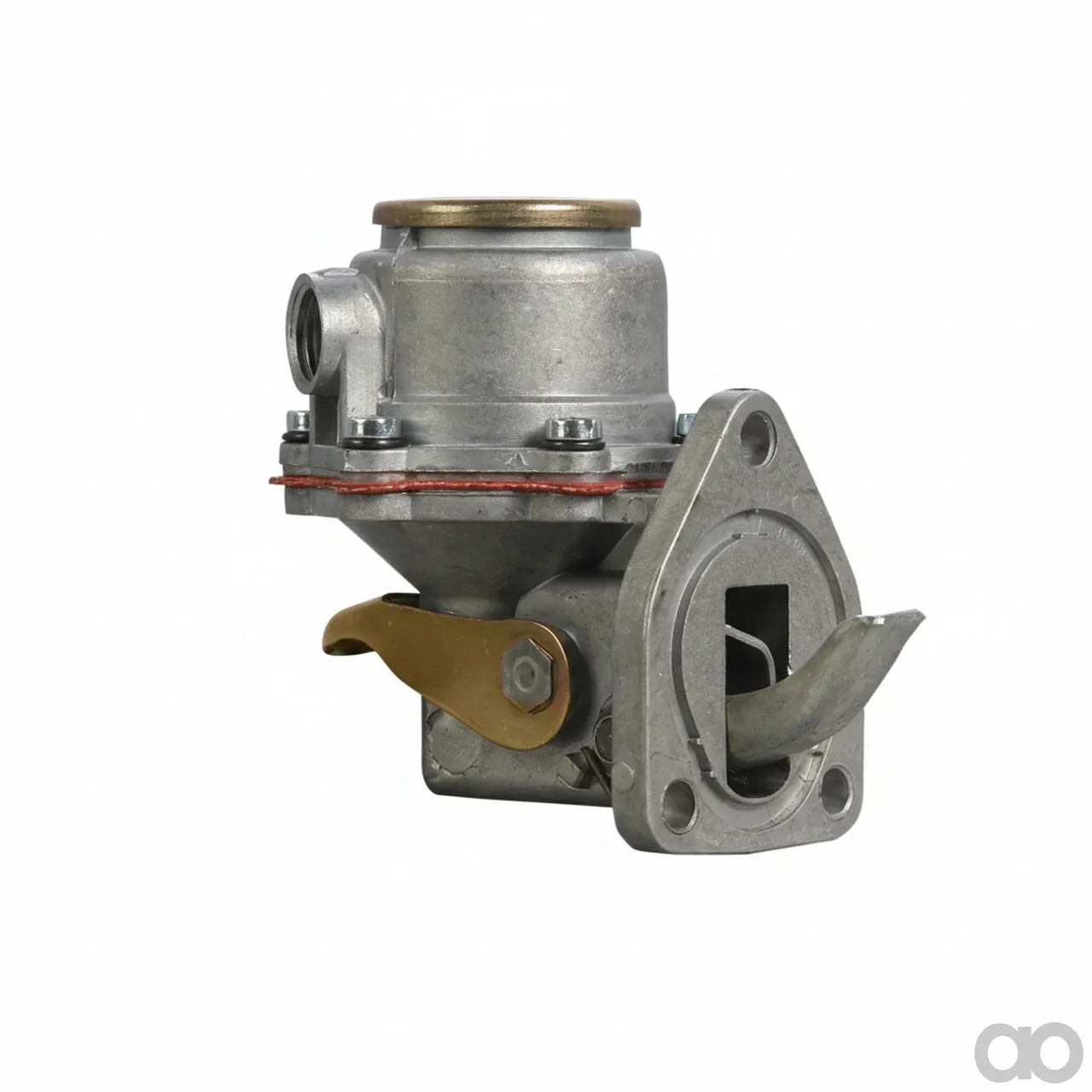 Deutz Fahr - 04157603 - Fuel Supply Pump