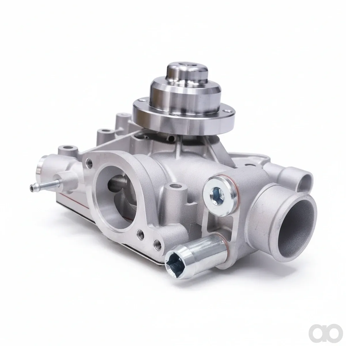 Deutz Fahr - 04162751 - Coolant Pump