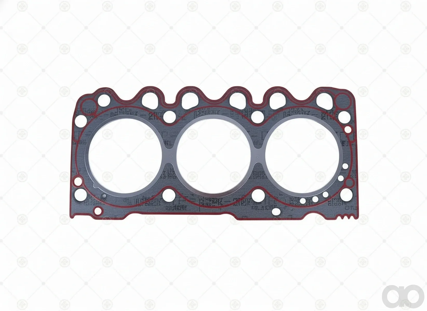 Deutz Fahr - 04176117 - Cylinder Head Gasket