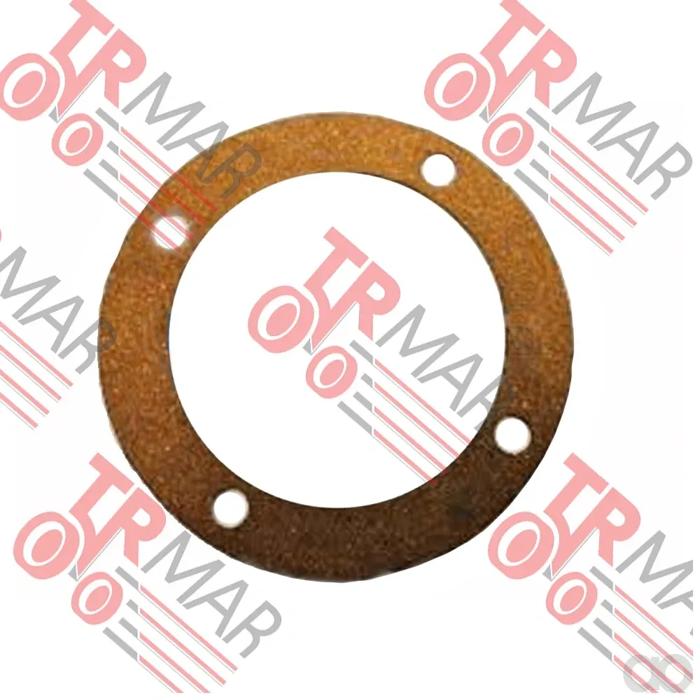 Deutz Fahr - 04176119 - Cylinder Head Gasket