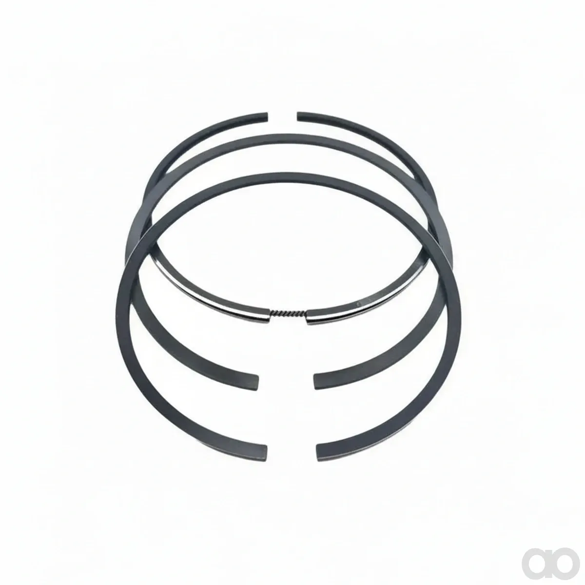 Deutz Fahr - 04178311 - Piston Ring Set