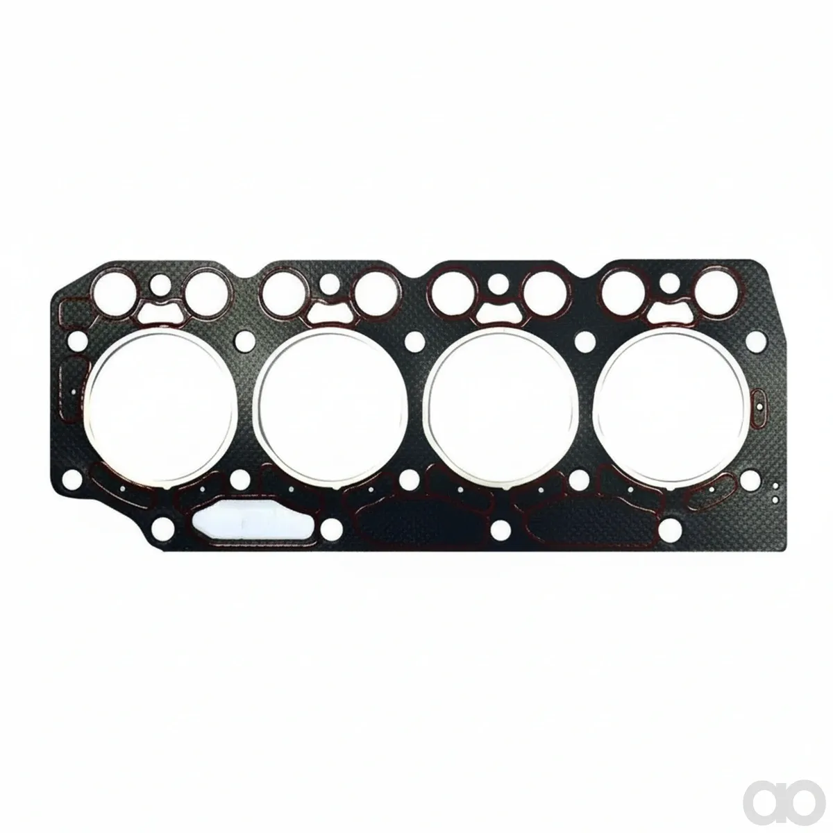Deutz Fahr - 04197258 - Gasket