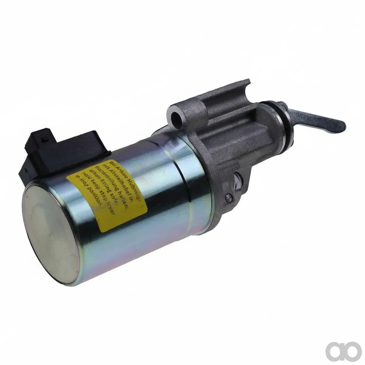 Deutz Fahr - 04199900 - Stop Magnet 12V