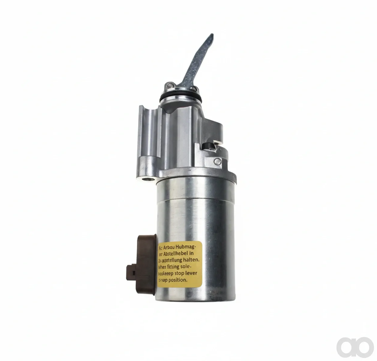 Deutz Fahr - 04199902 - Engine Switch