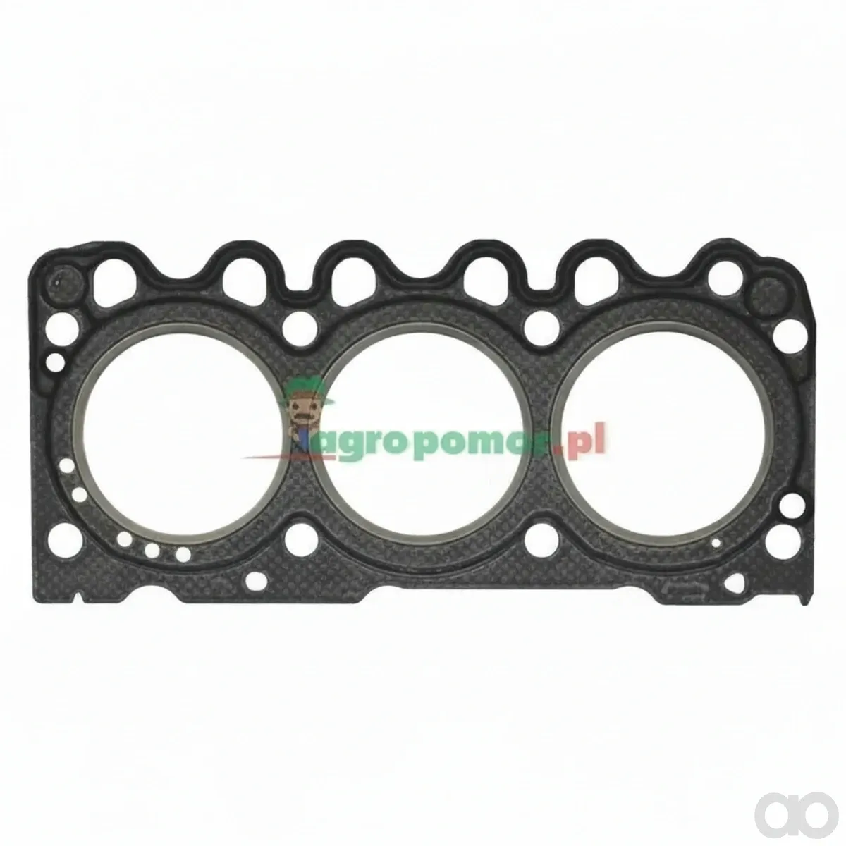 Deutz Fahr - 04201564 - Gasket