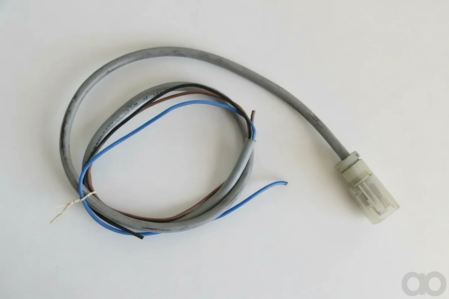 Deutz Fahr - 04215408 - Connector