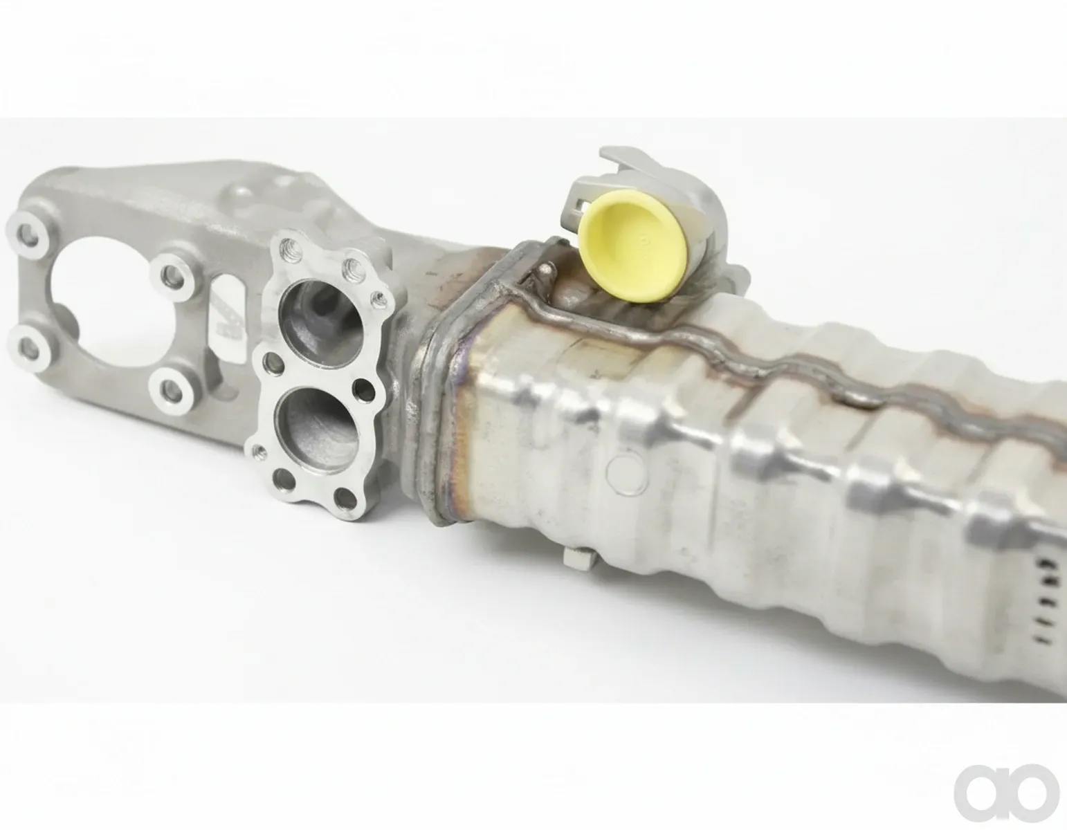 Deutz Fahr - 04221616 - Tube