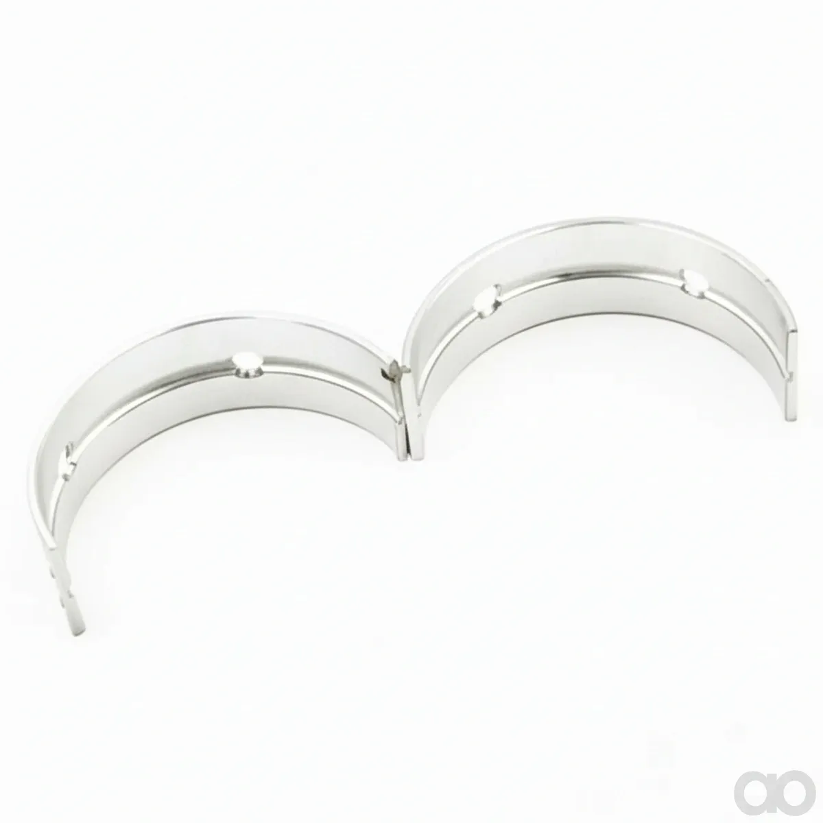 Deutz Fahr - 04231081 - Connecting Rod Bearing 74.50mm