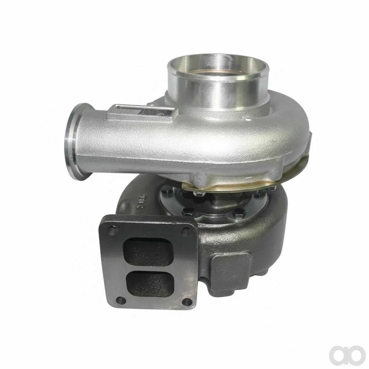 Deutz Fahr - 04232255 - Turbocharger