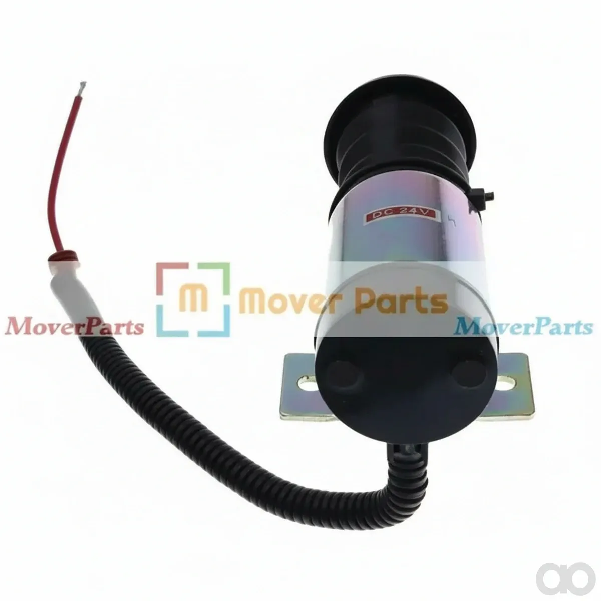 Deutz Fahr - 04234303 - Magnet / Solenoid