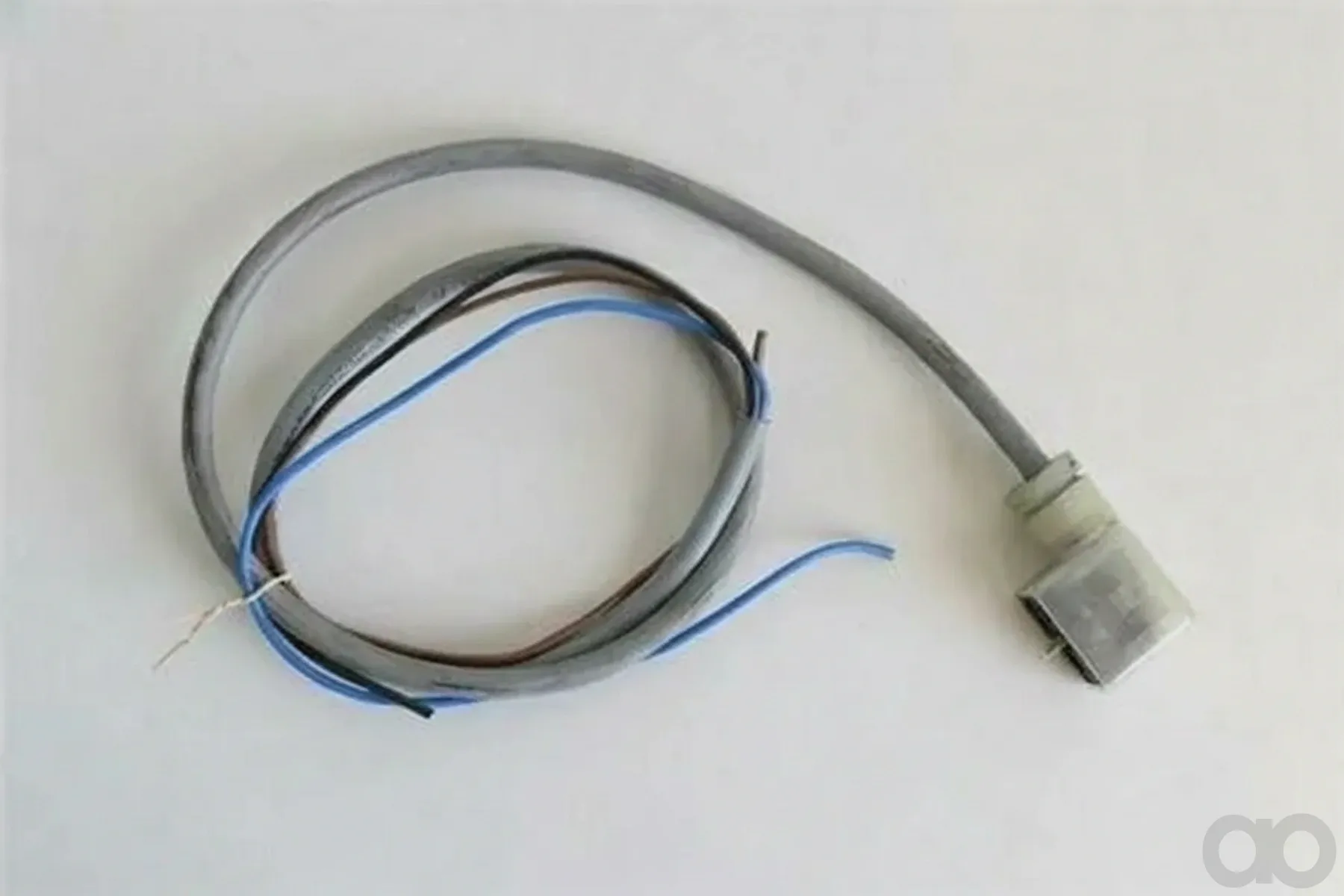 Deutz Fahr - 04234502 - Electromagnet