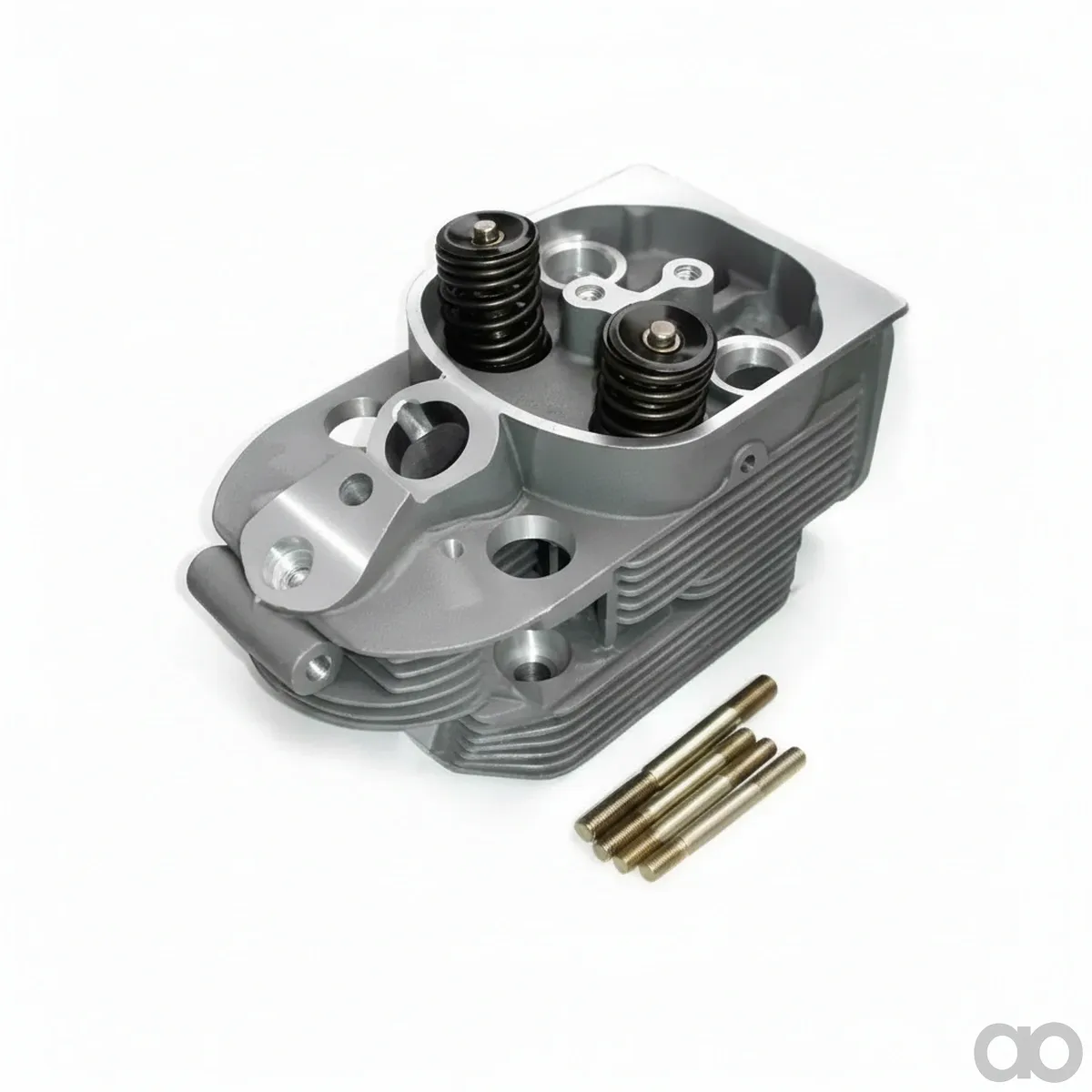 Deutz Fahr - 04236181 - Cylinder Head
