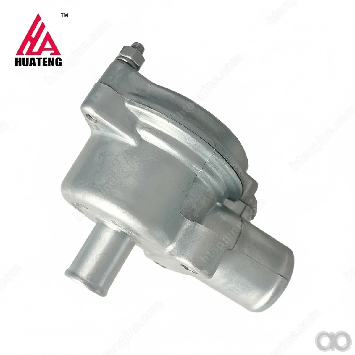 Deutz Fahr - 04238433 - Vent Valve