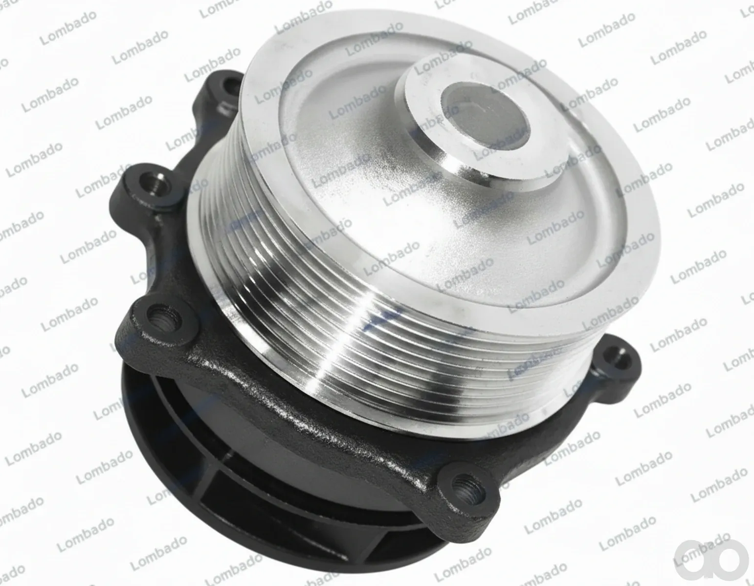 Deutz Fahr - 04252887 - V-Ribbed Belt Pulley