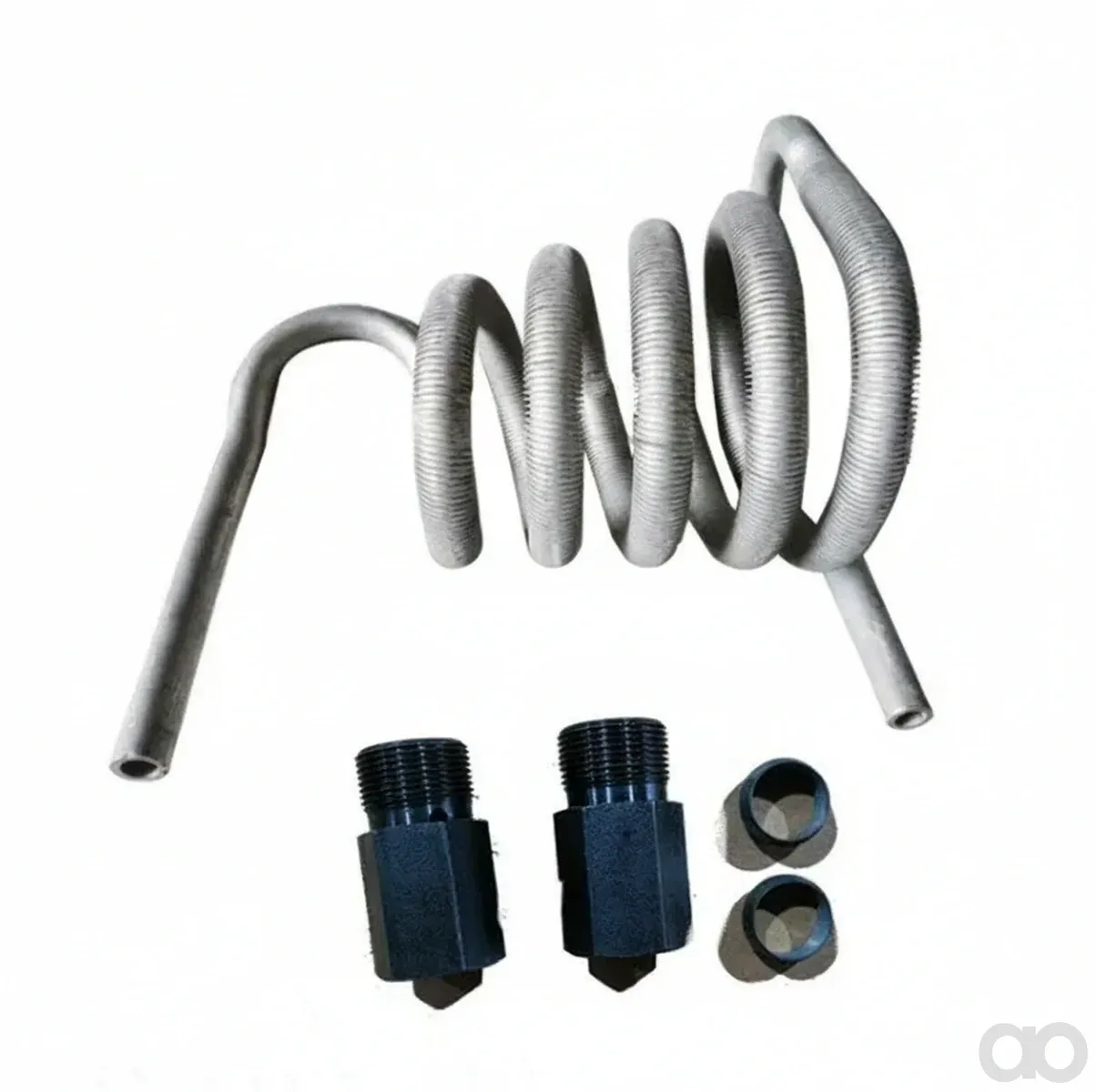 Deutz Fahr - 04288126 - Oil Cooler