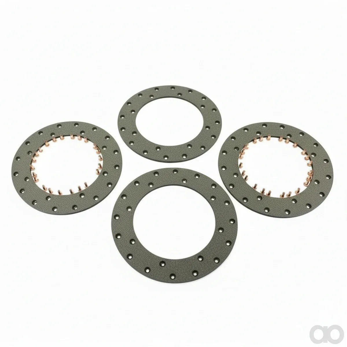 Deutz Fahr - 04303869 - Brake Pad