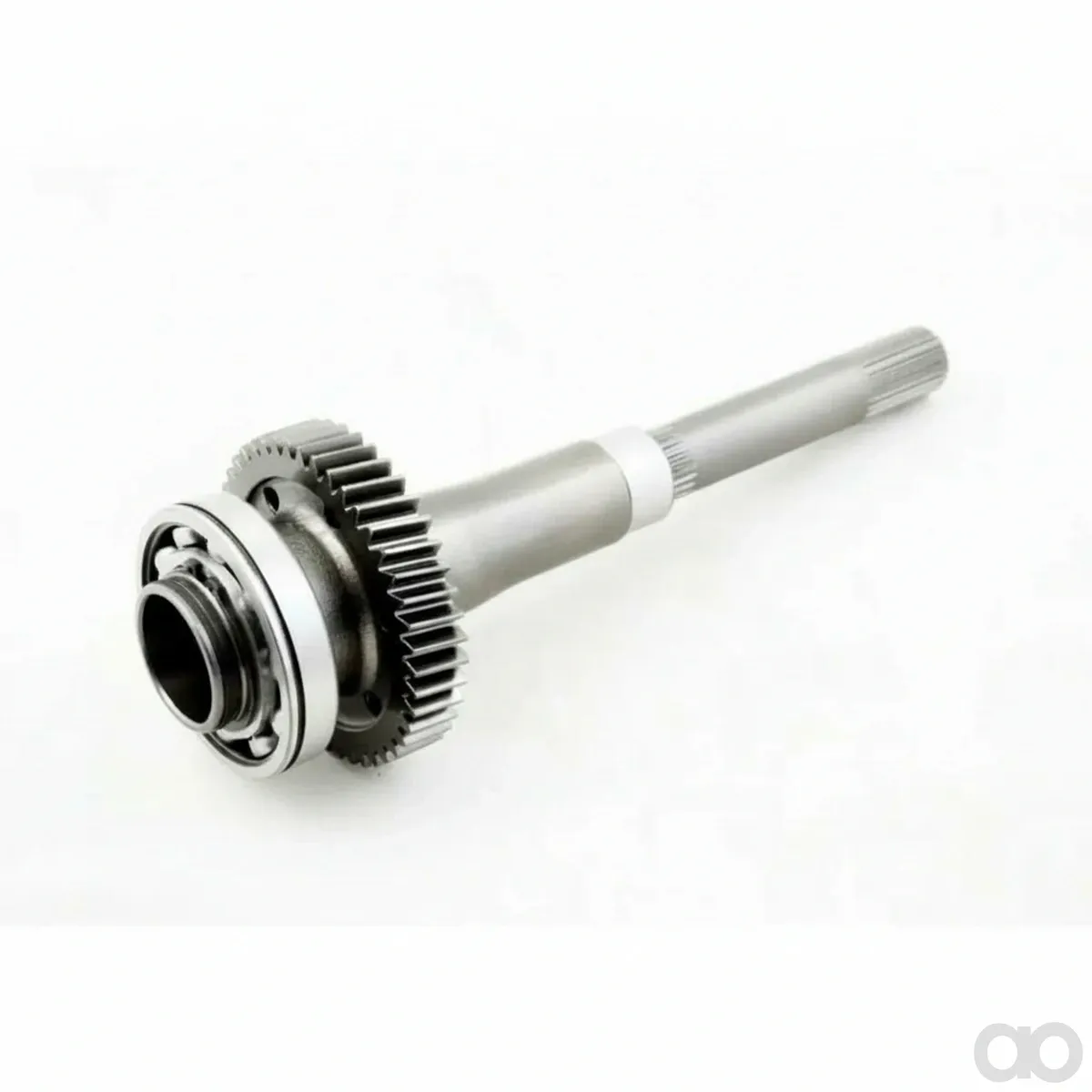 Deutz Fahr - 04306998 - Shaft