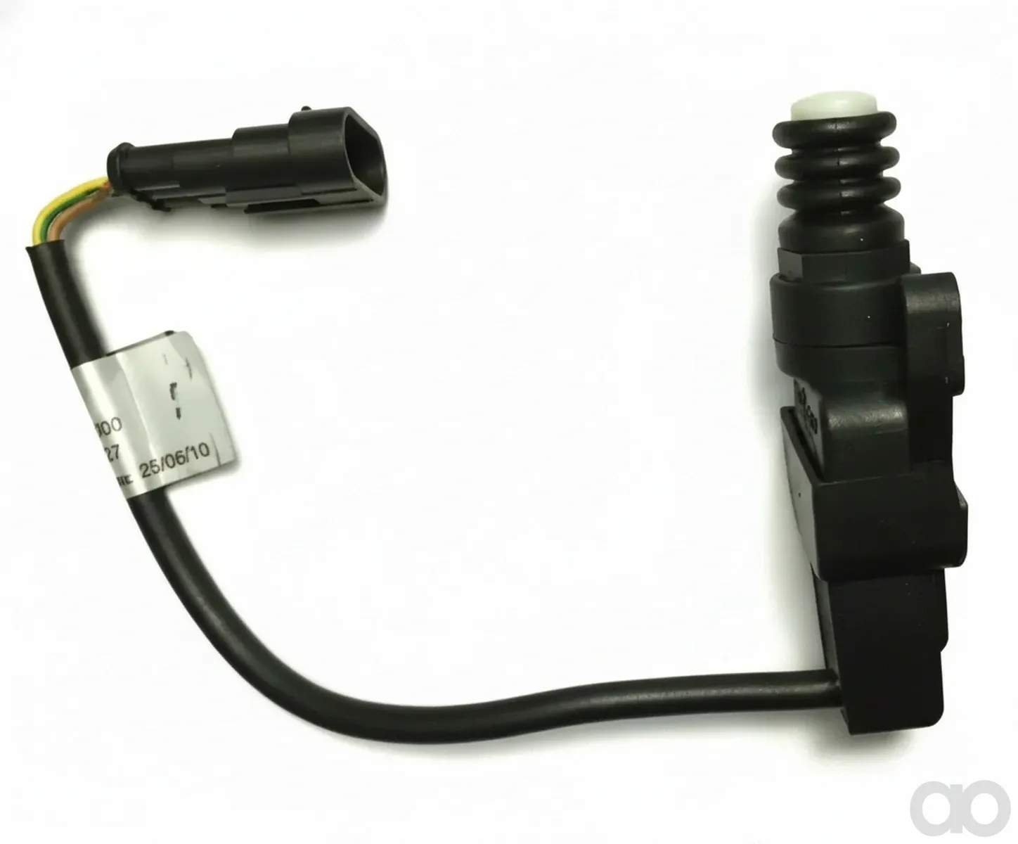 Deutz Fahr - 04316981 - Shift Stick