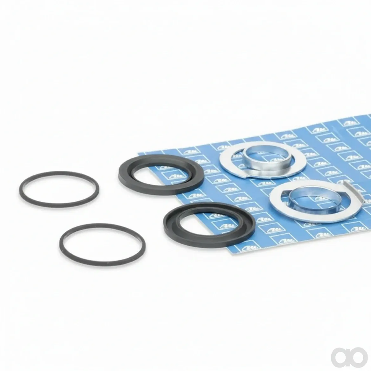 Deutz Fahr - 04322292 - Repair Set Caliber