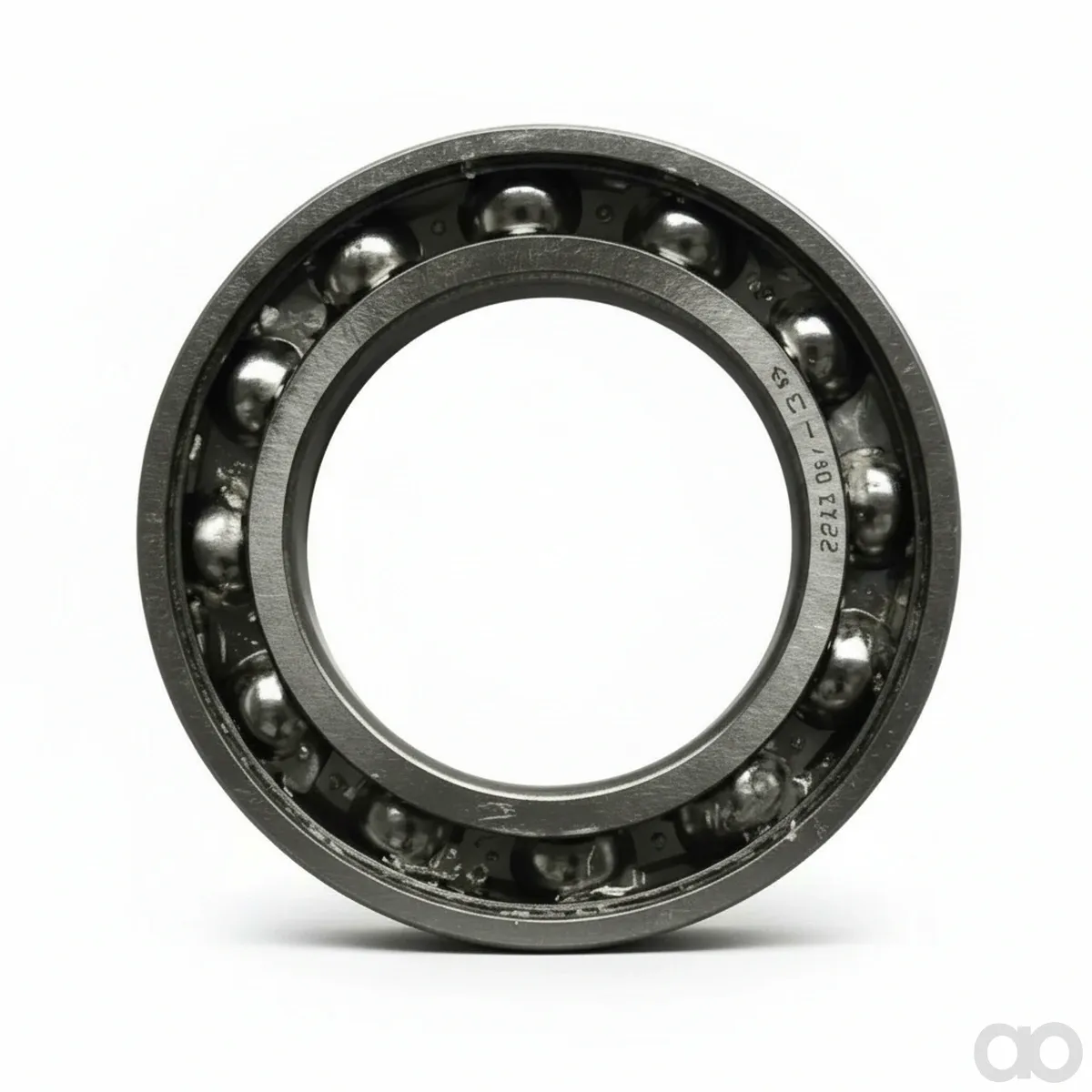 Deutz Fahr - 04324770 - Ring