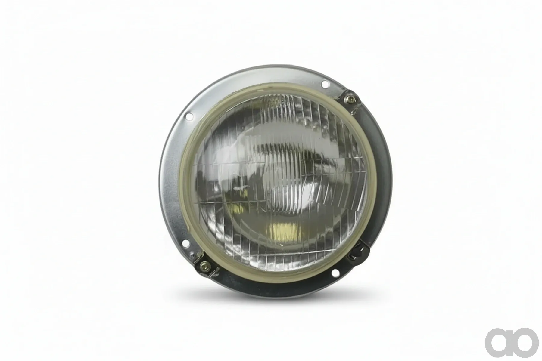 Deutz Fahr - 04326366 - Lamp Head Complete for Deutz Tractor