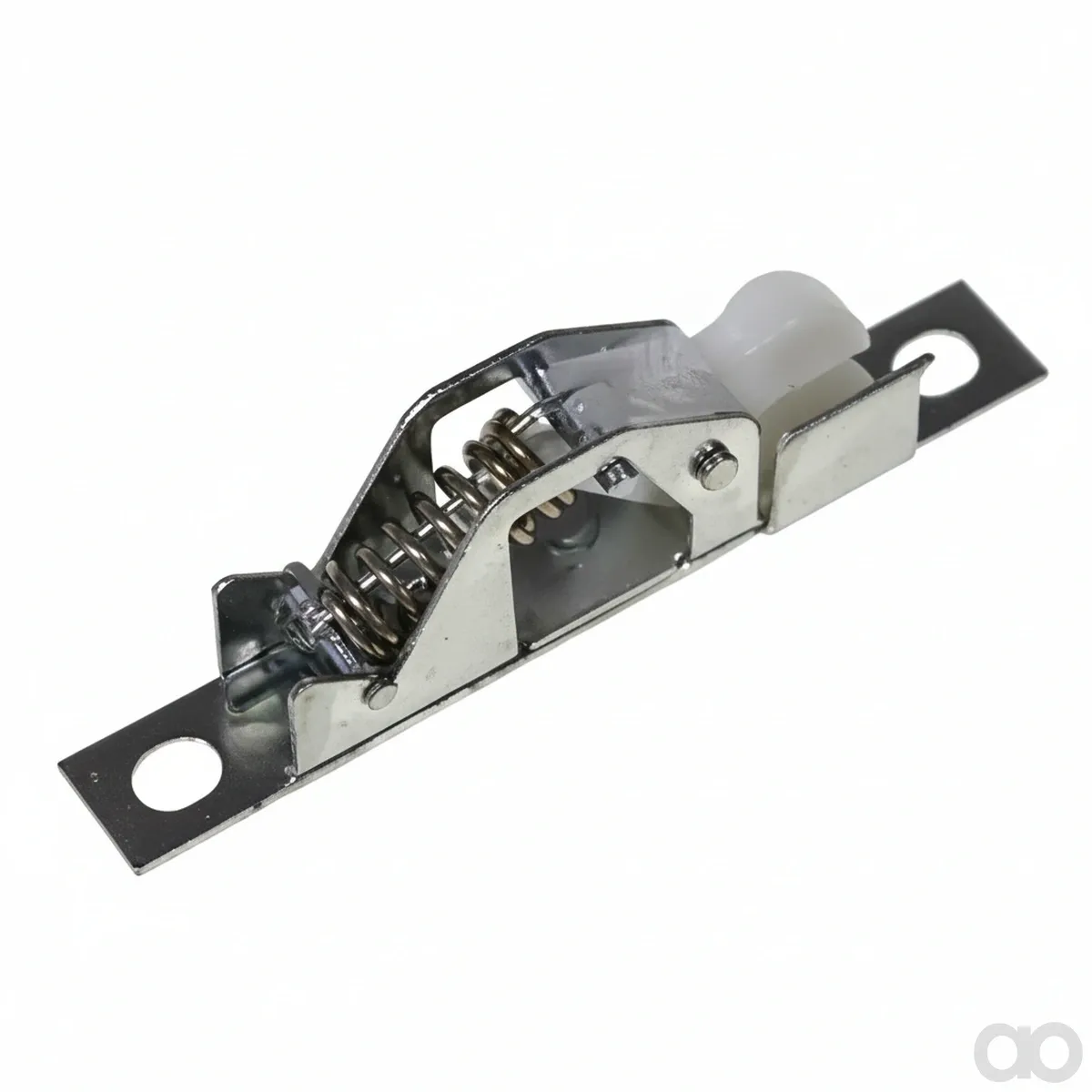 Deutz Fahr - 04340473 - Engine Hood Lock Deutz Tractor DX