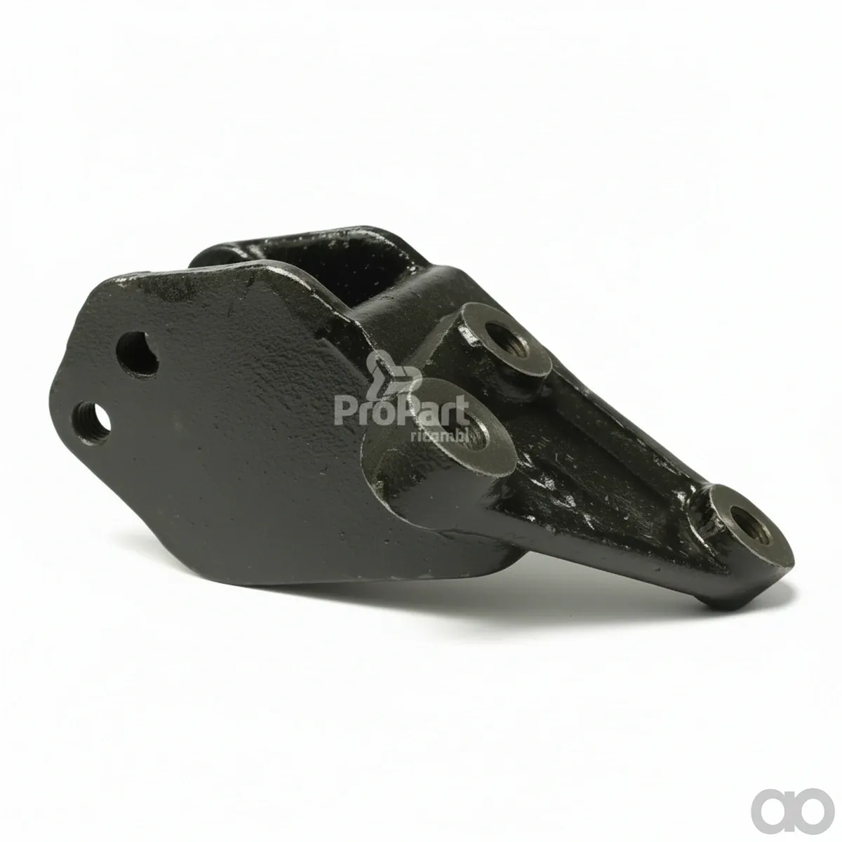 Deutz Fahr - 04342296 - Light Holder