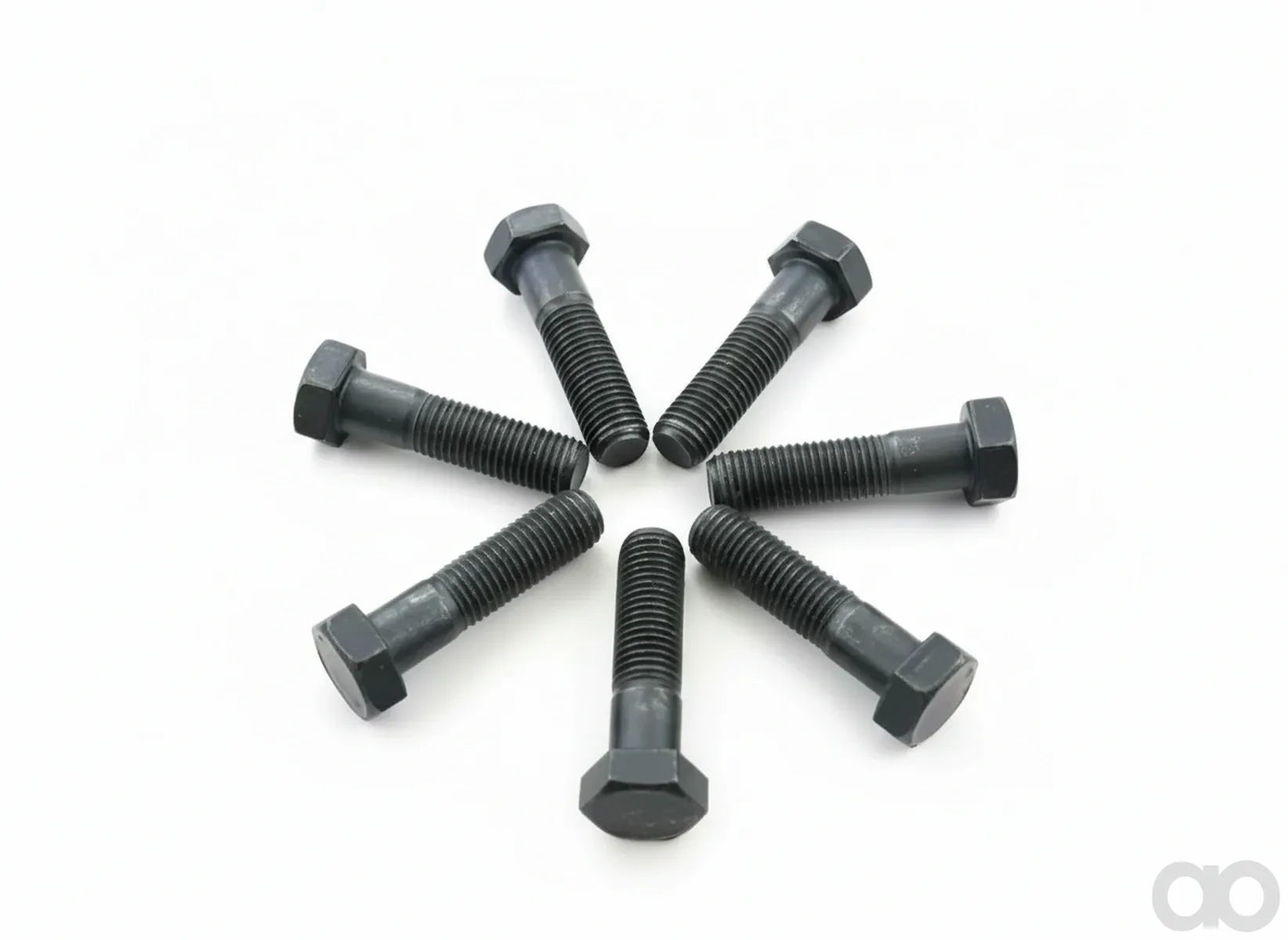 Deutz Fahr - 04344992 - Wheel Bolt M22x1.5x72mm