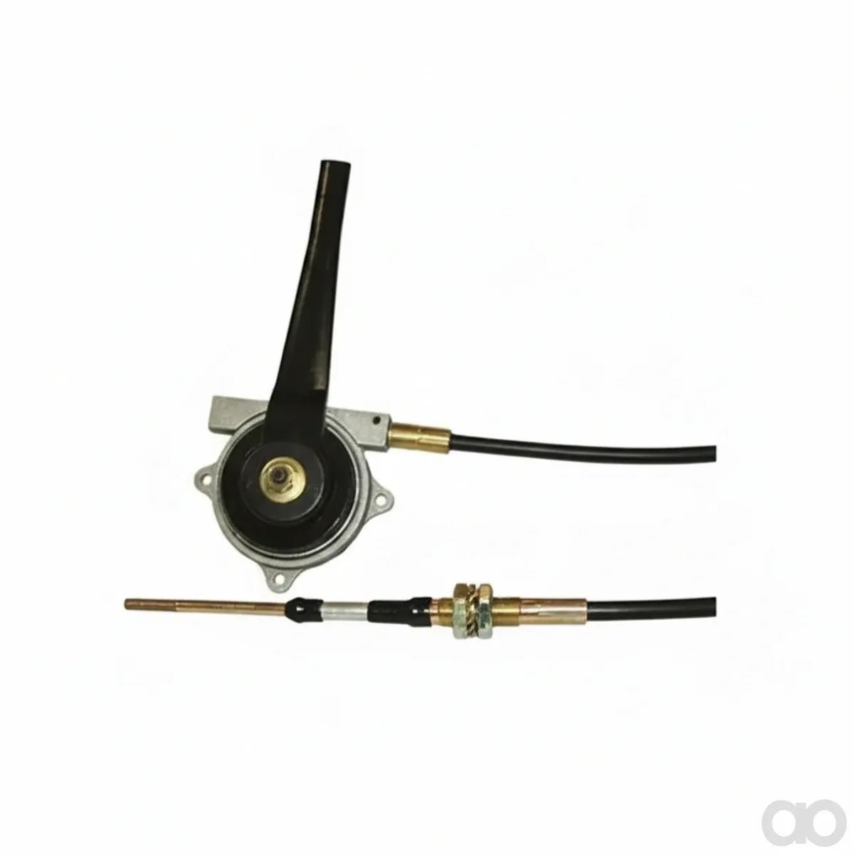 Deutz Fahr - 04347244 - Cable Pull