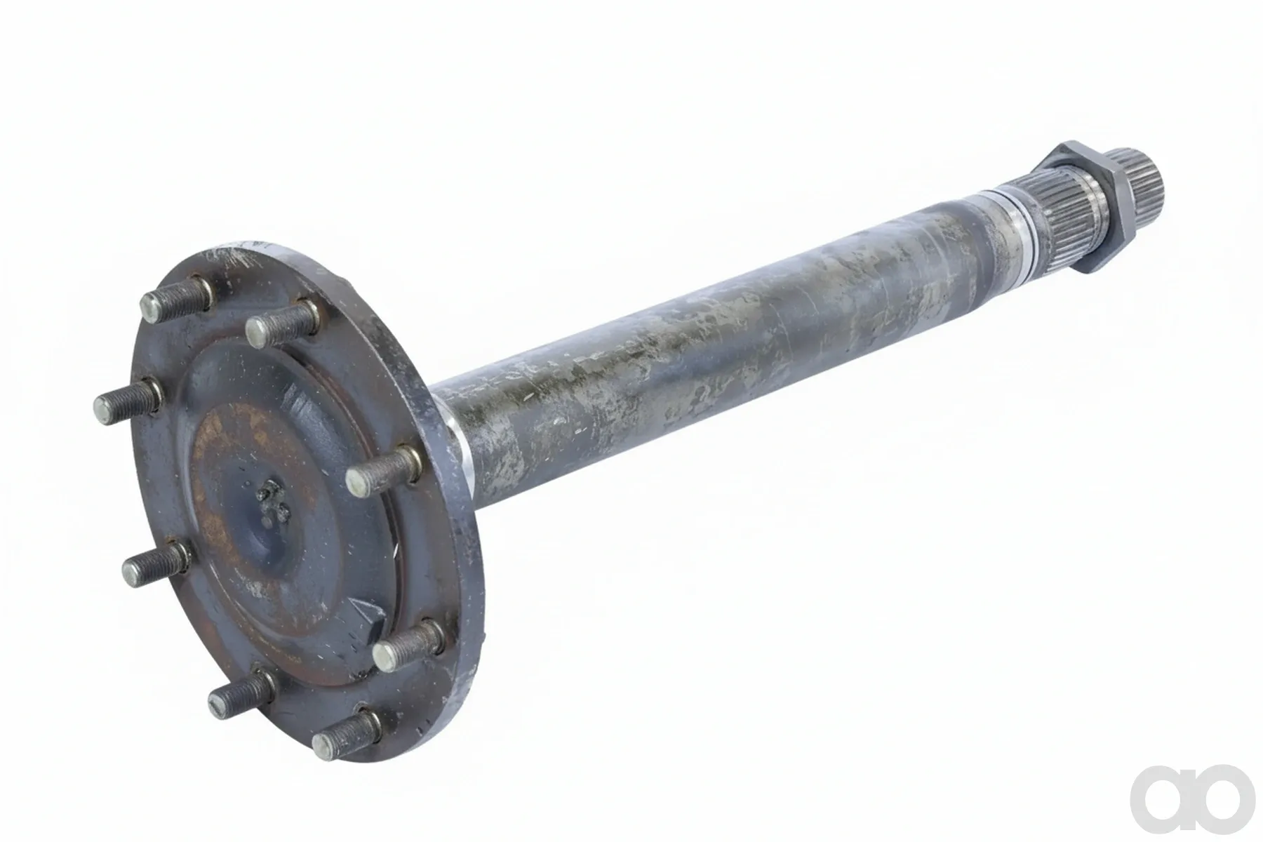 Deutz Fahr - 04348178 - PTO Shaft