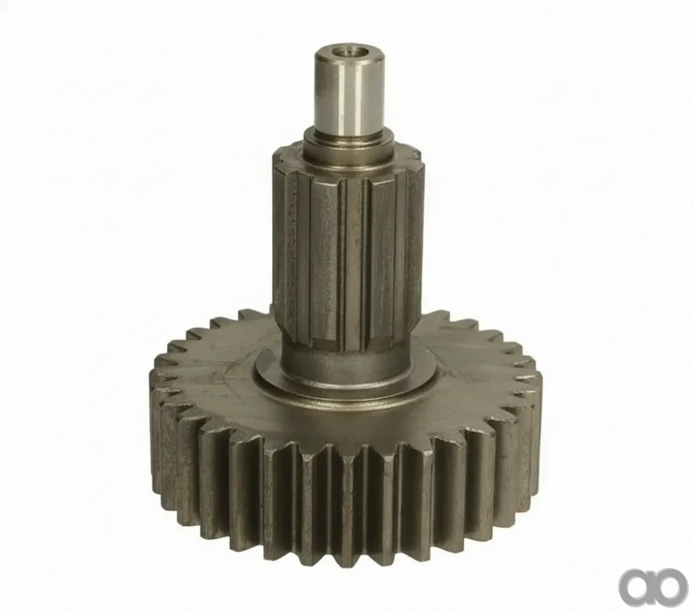 Deutz Fahr - 04349974 - Shaft