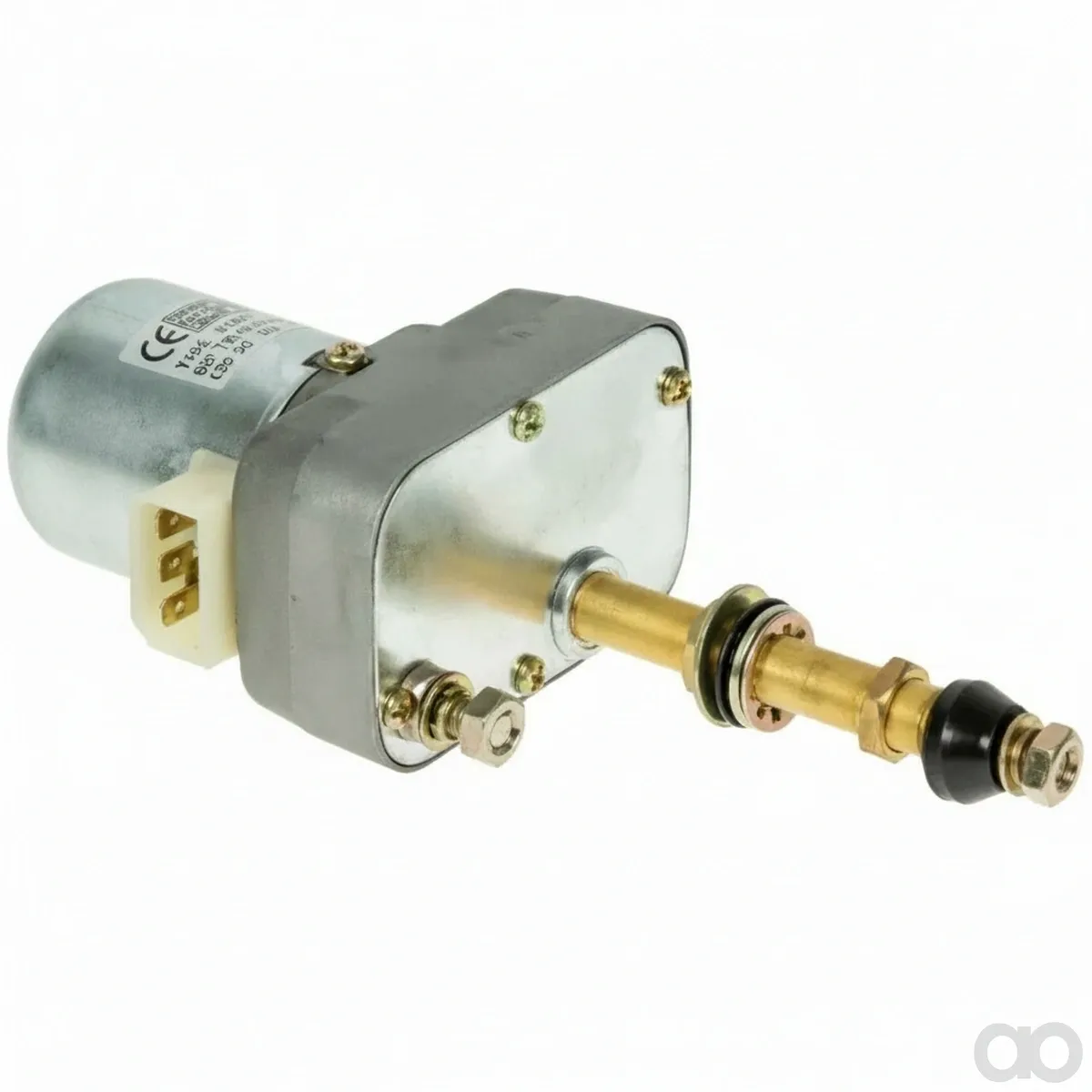 Deutz Fahr - 04363241 - Wiper Motor Deutz Tractor