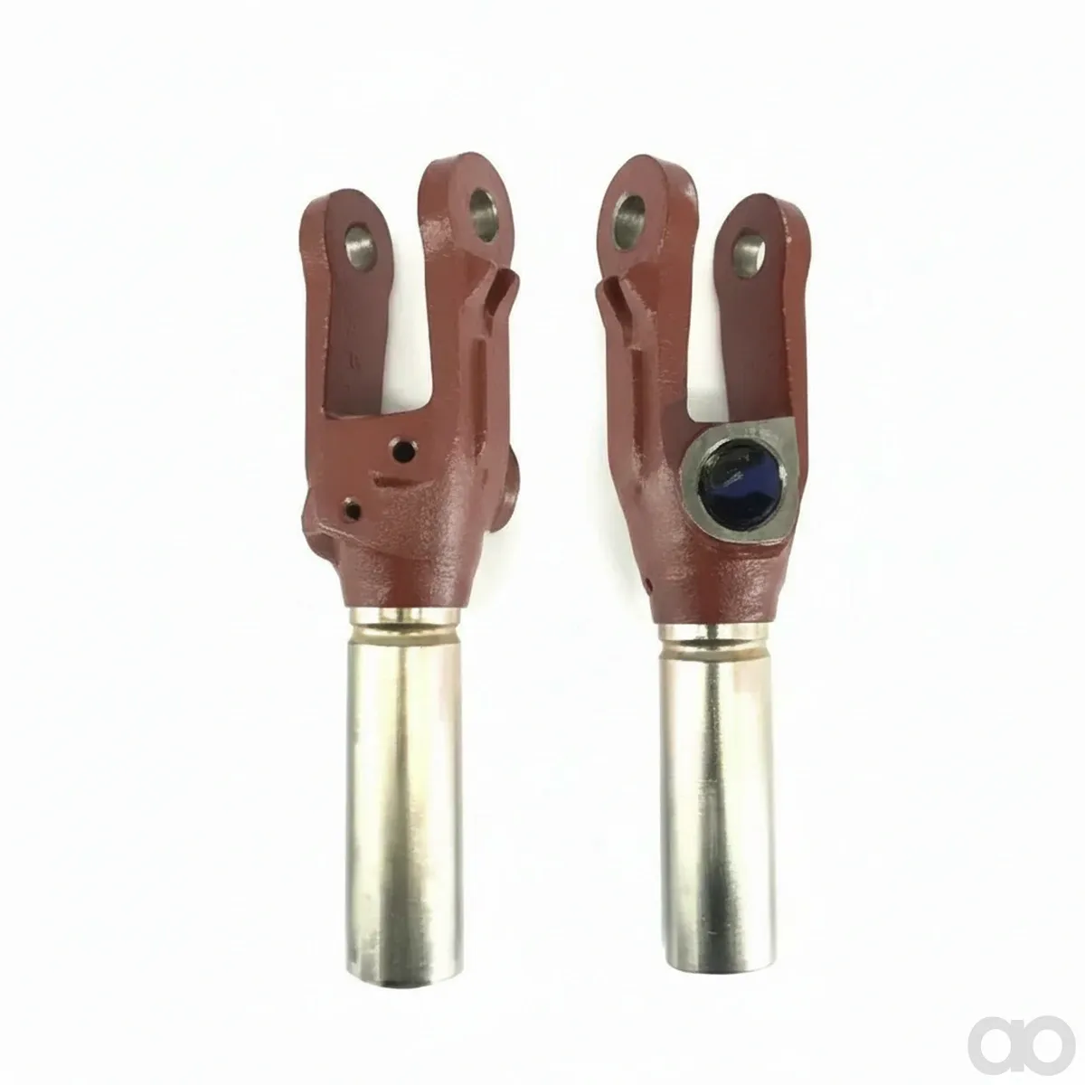 Deutz Fahr - 04365591 - Fork Head