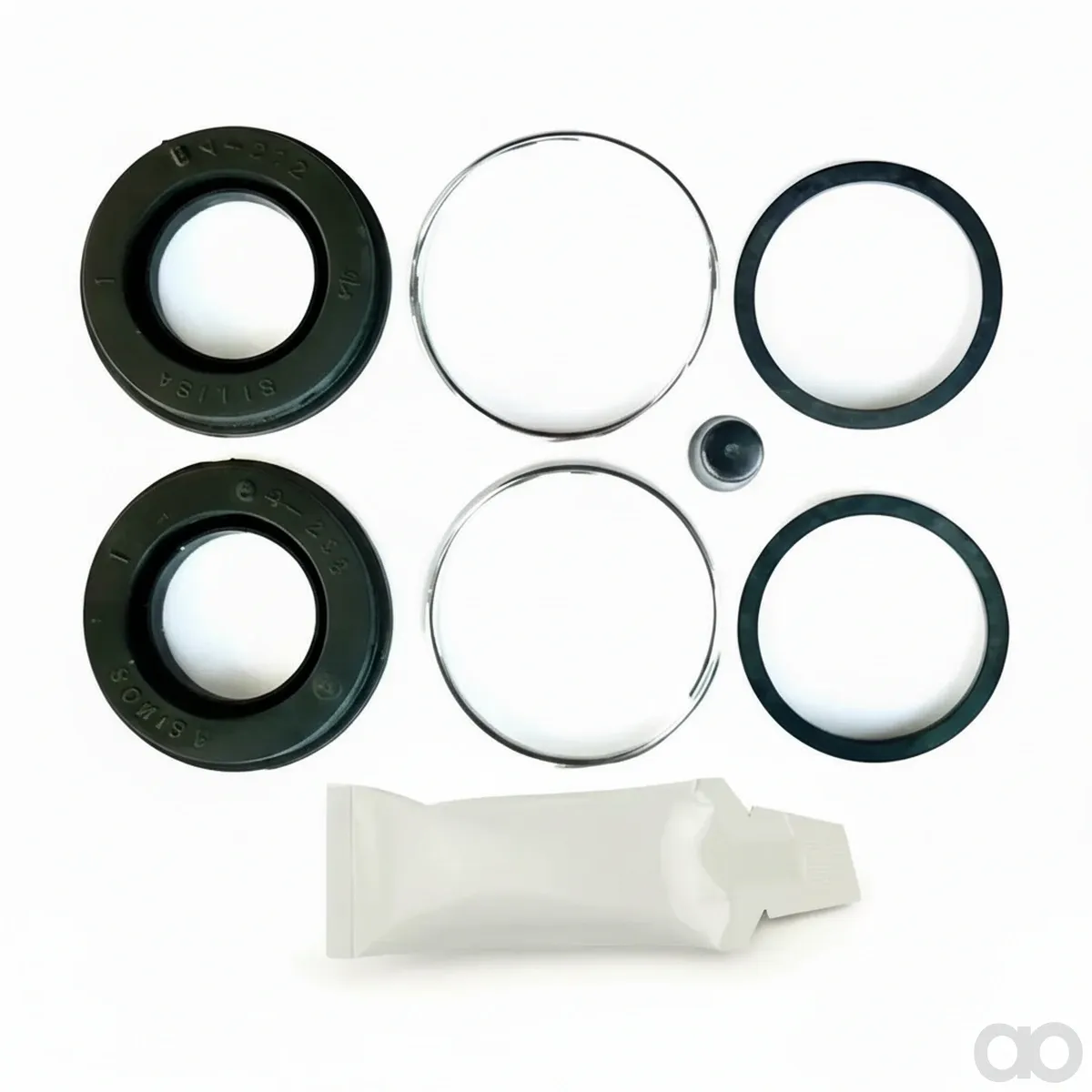 Deutz Fahr - 04375162 - Repair Kit