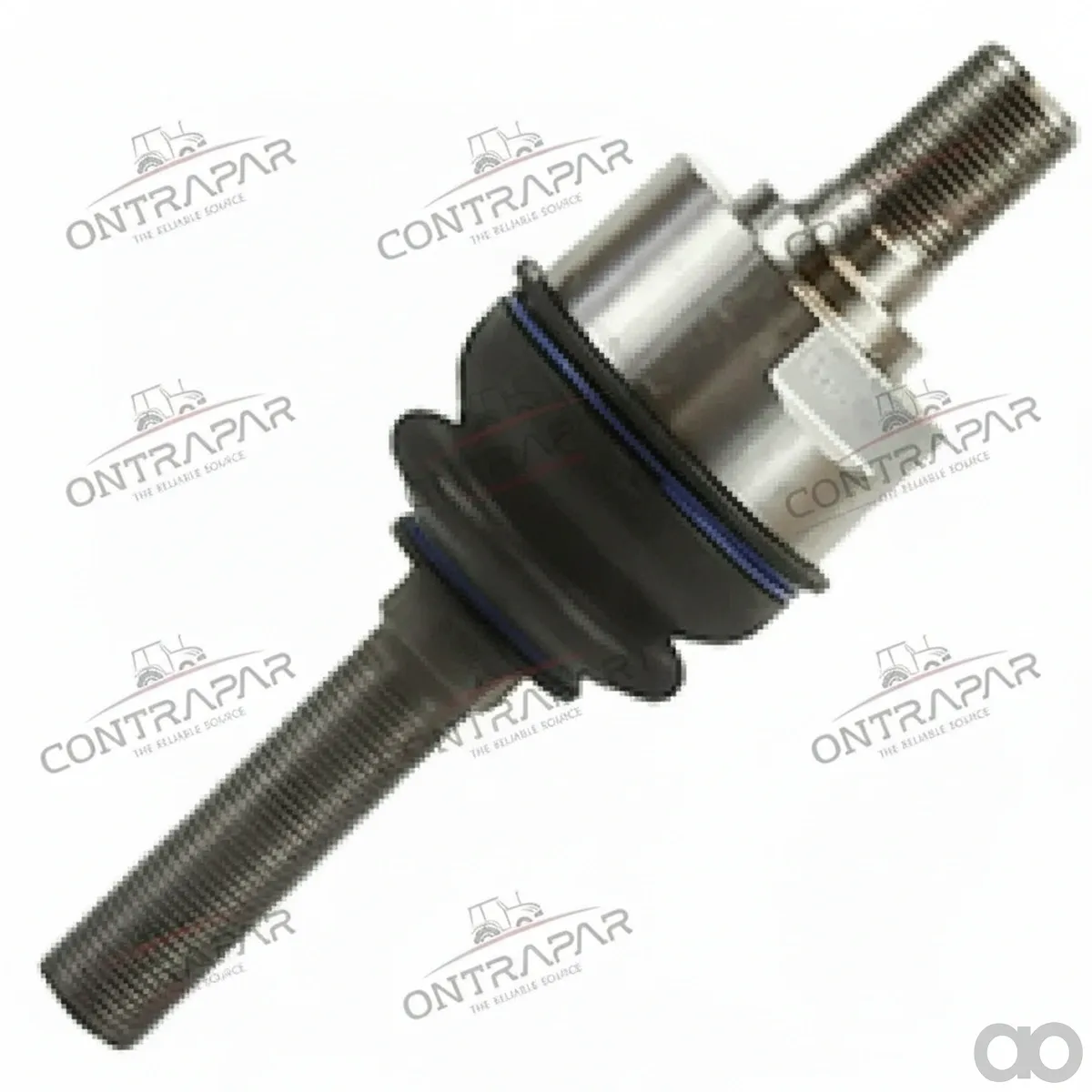 Deutz Fahr - 04376785 - Axle