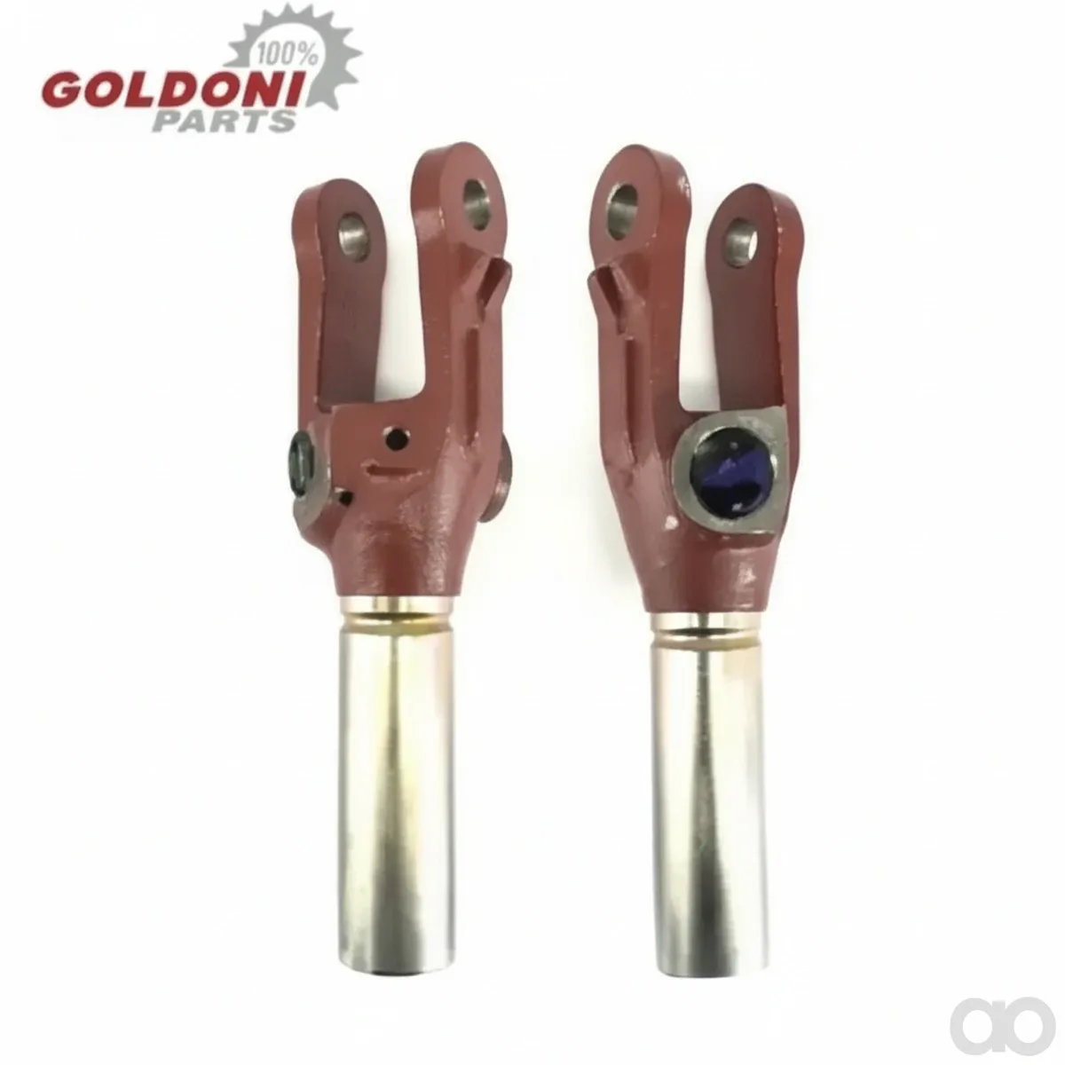 Deutz Fahr - 04377648 - Fork Head