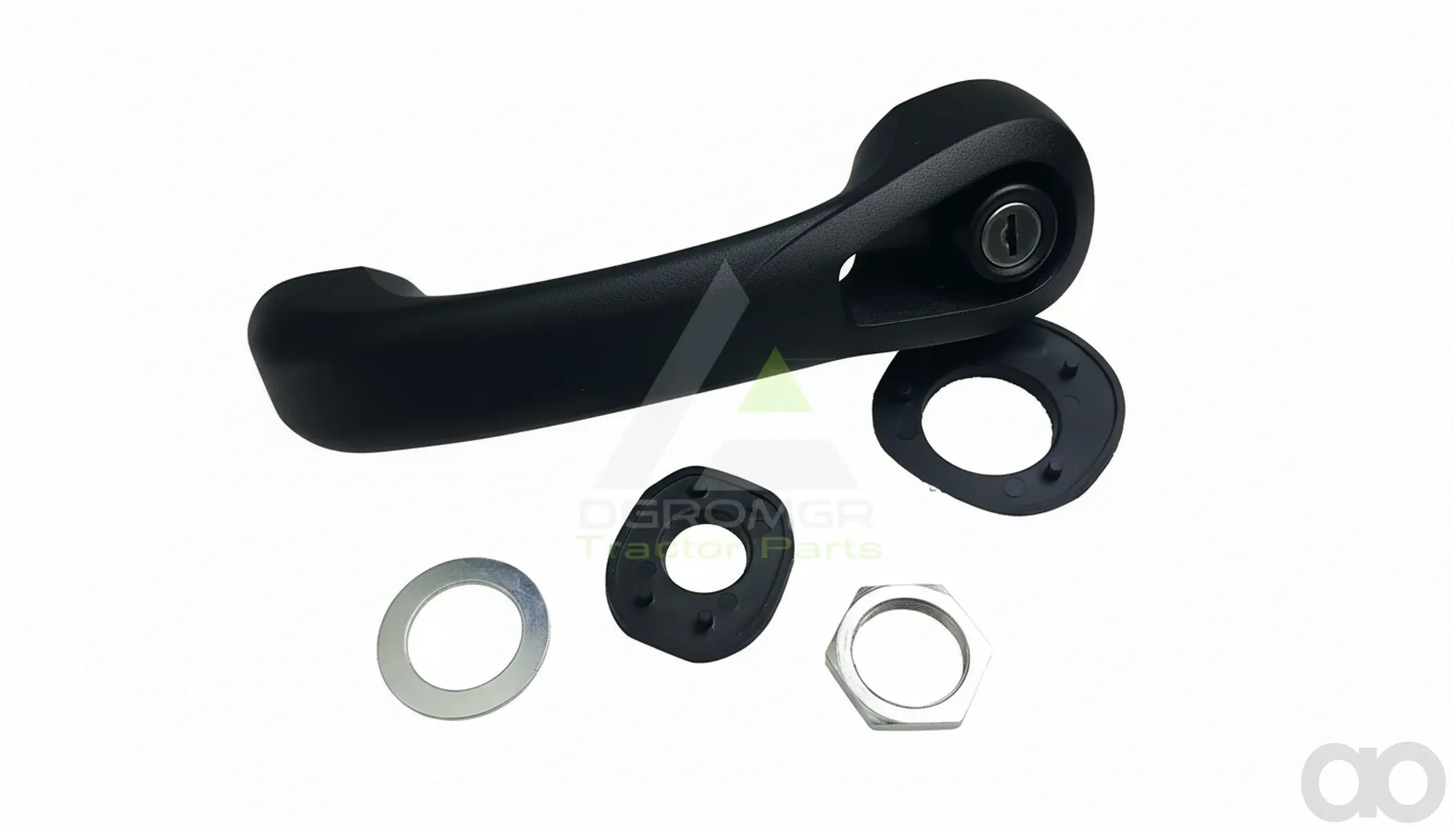 Deutz Fahr - 04378982 - Handle