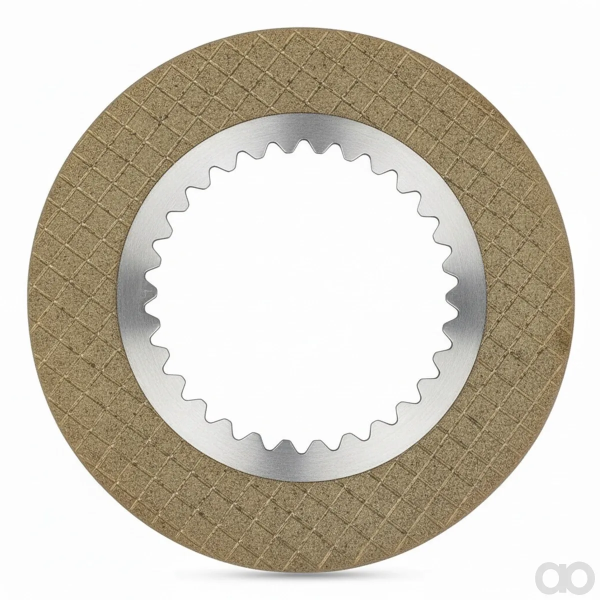 Deutz Fahr - 04379102 - Brake Lining-Deutz Tractor-06/07C