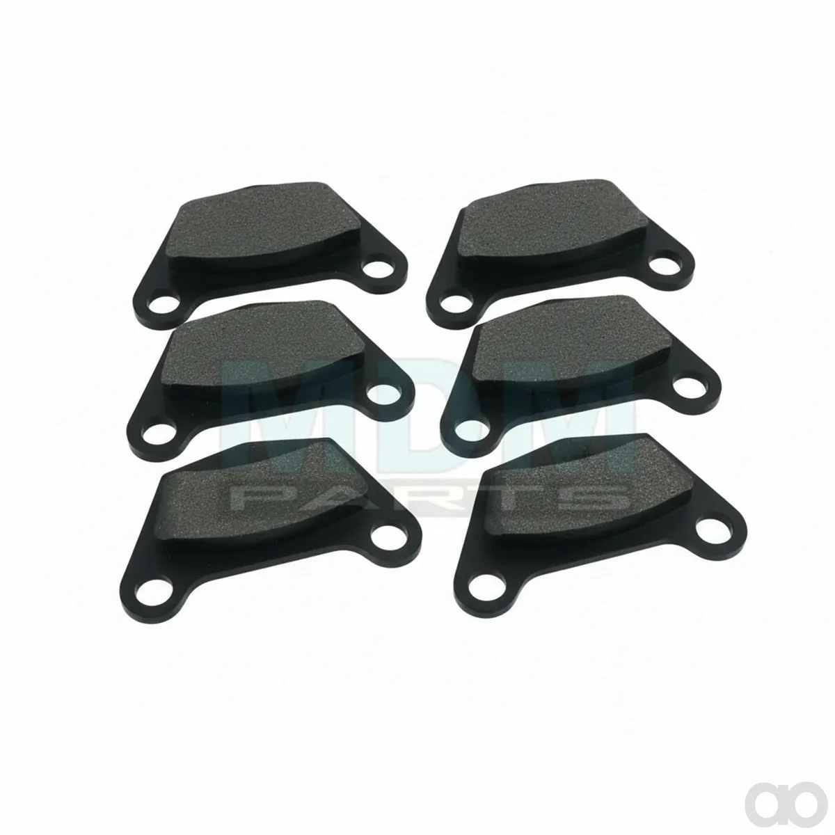 Deutz Fahr - 04379591 - Brake Block-DEUTZ-TREKKER-8/Pieces