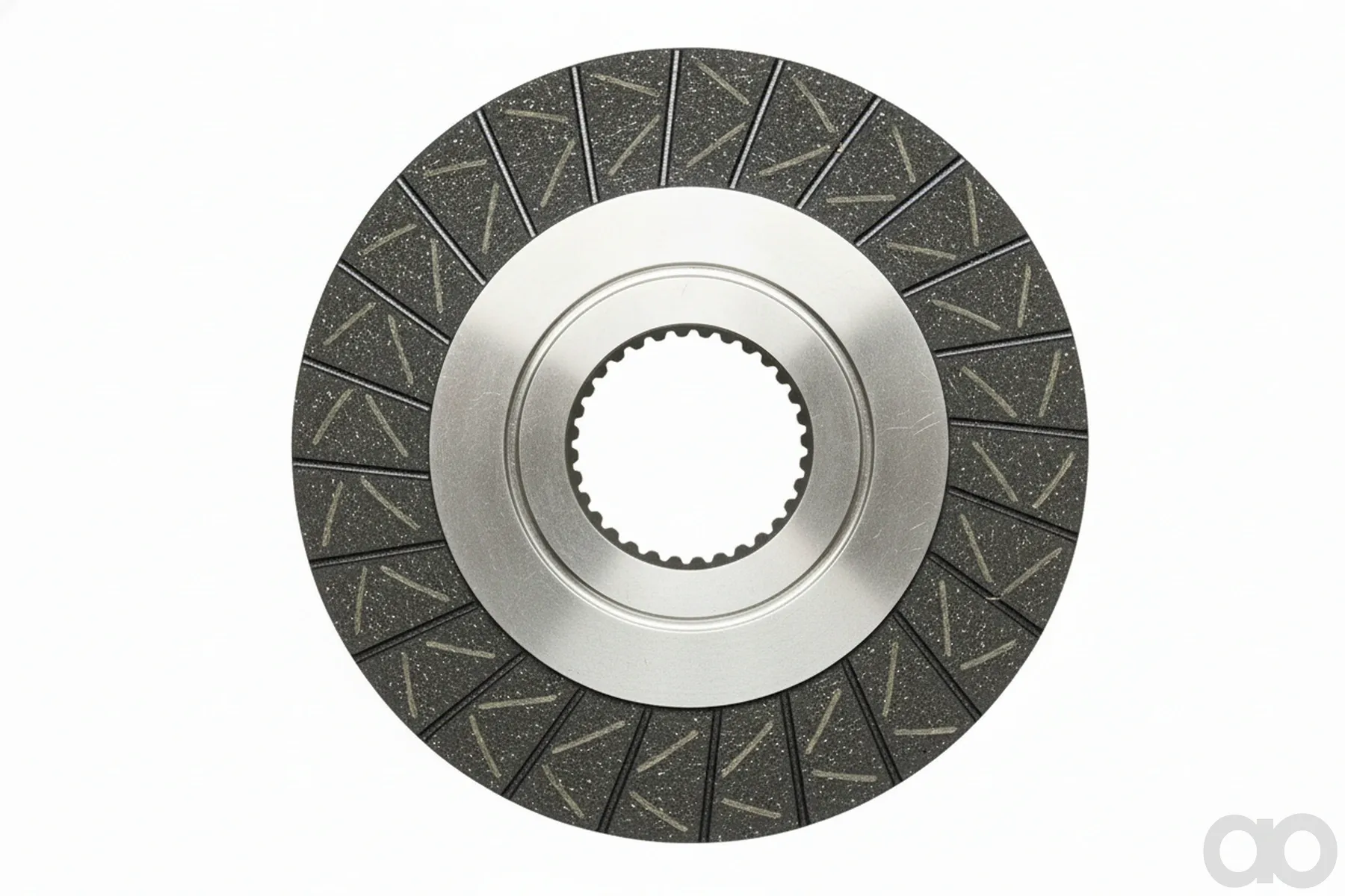 Deutz Fahr - 04380957 - Brake Disc