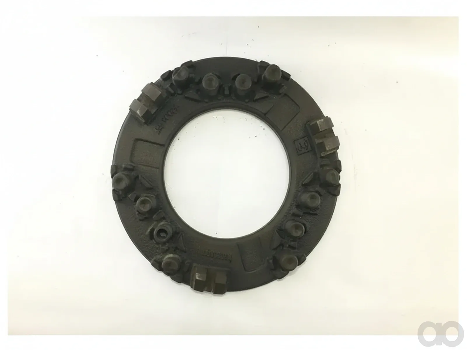 Deutz Fahr - 04384112 - Brake Disc