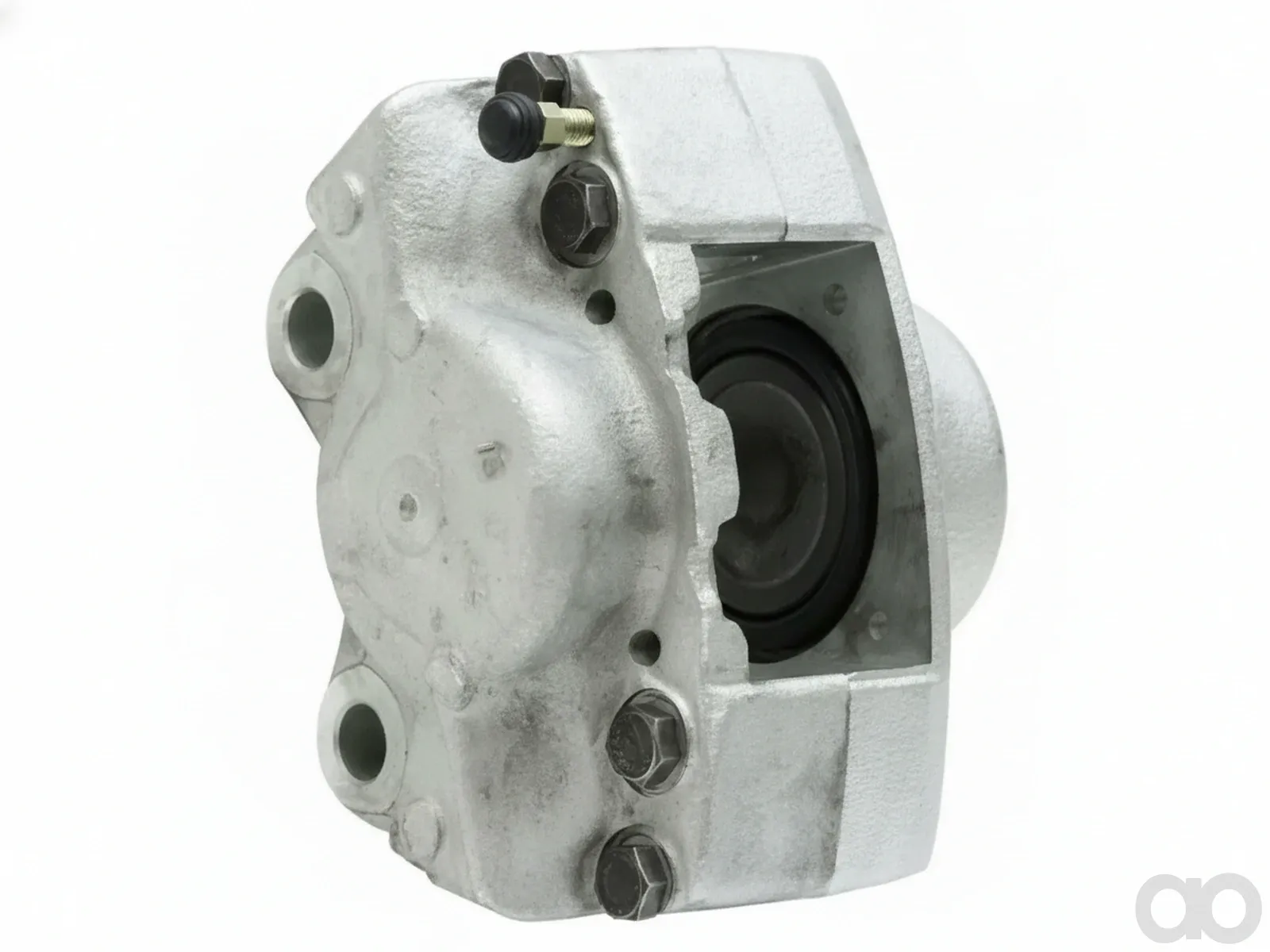 Deutz Fahr - 04384738 - Fixed Caliper