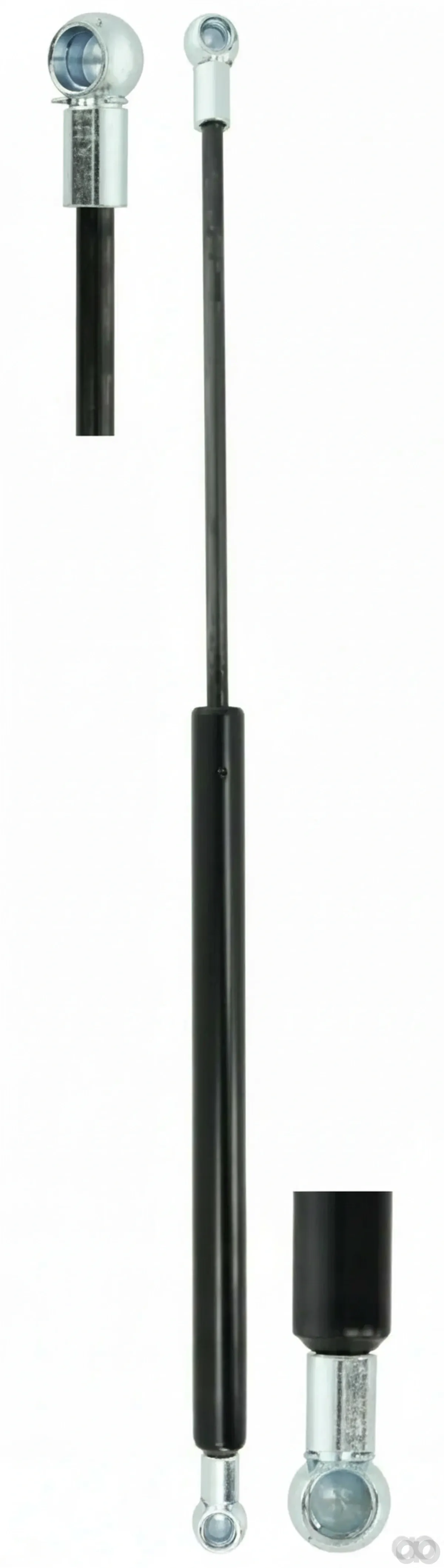 Deutz Fahr - 04388075 - Shock Absorber
