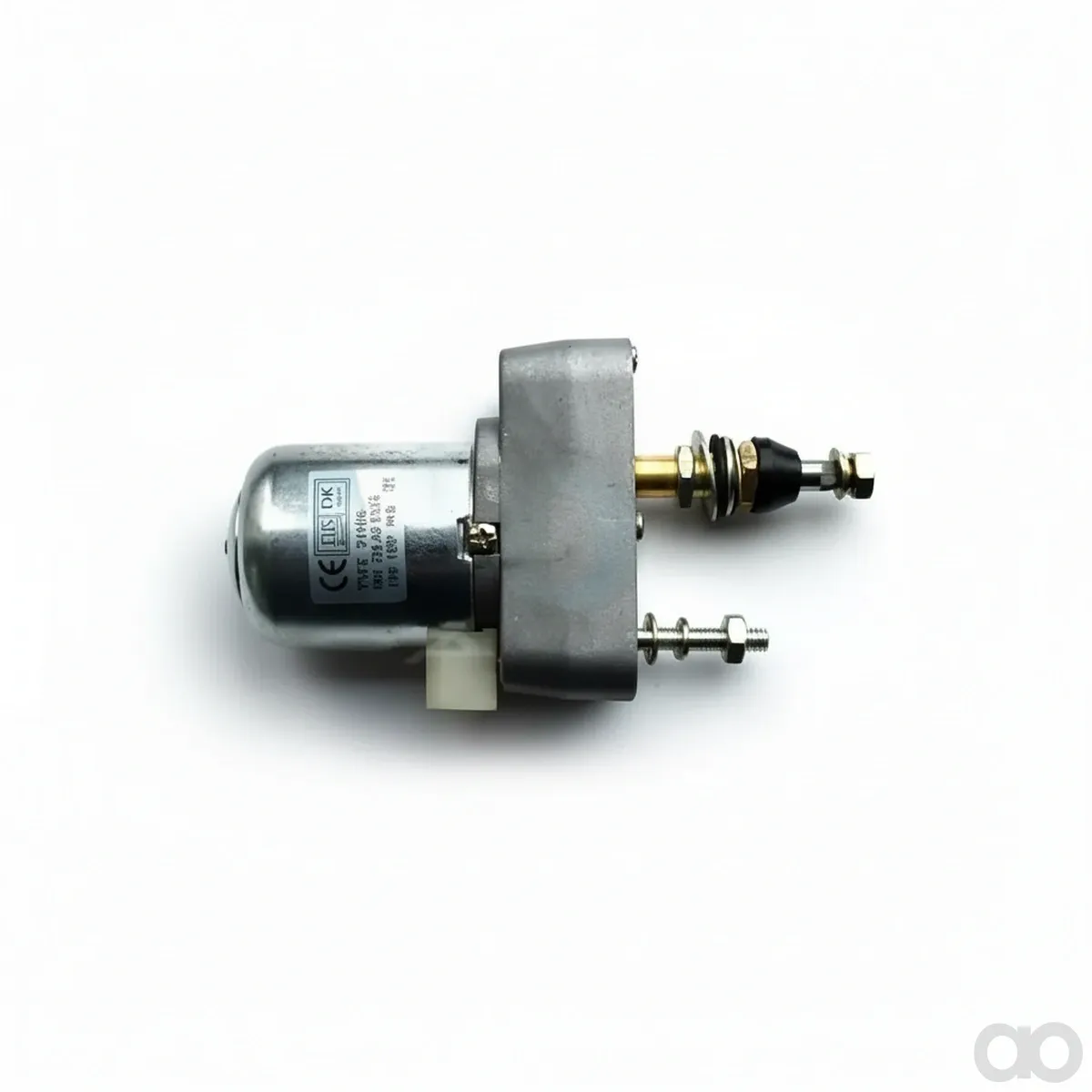Deutz Fahr - 04390385 - Wiper Motor Deutz Tractor