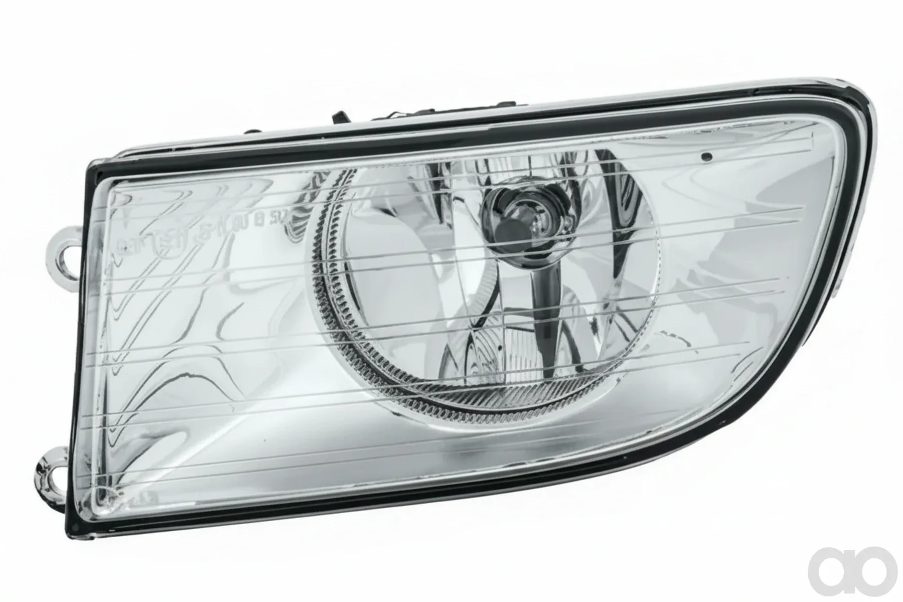 Deutz Fahr - 04396049 - Light Plate POL